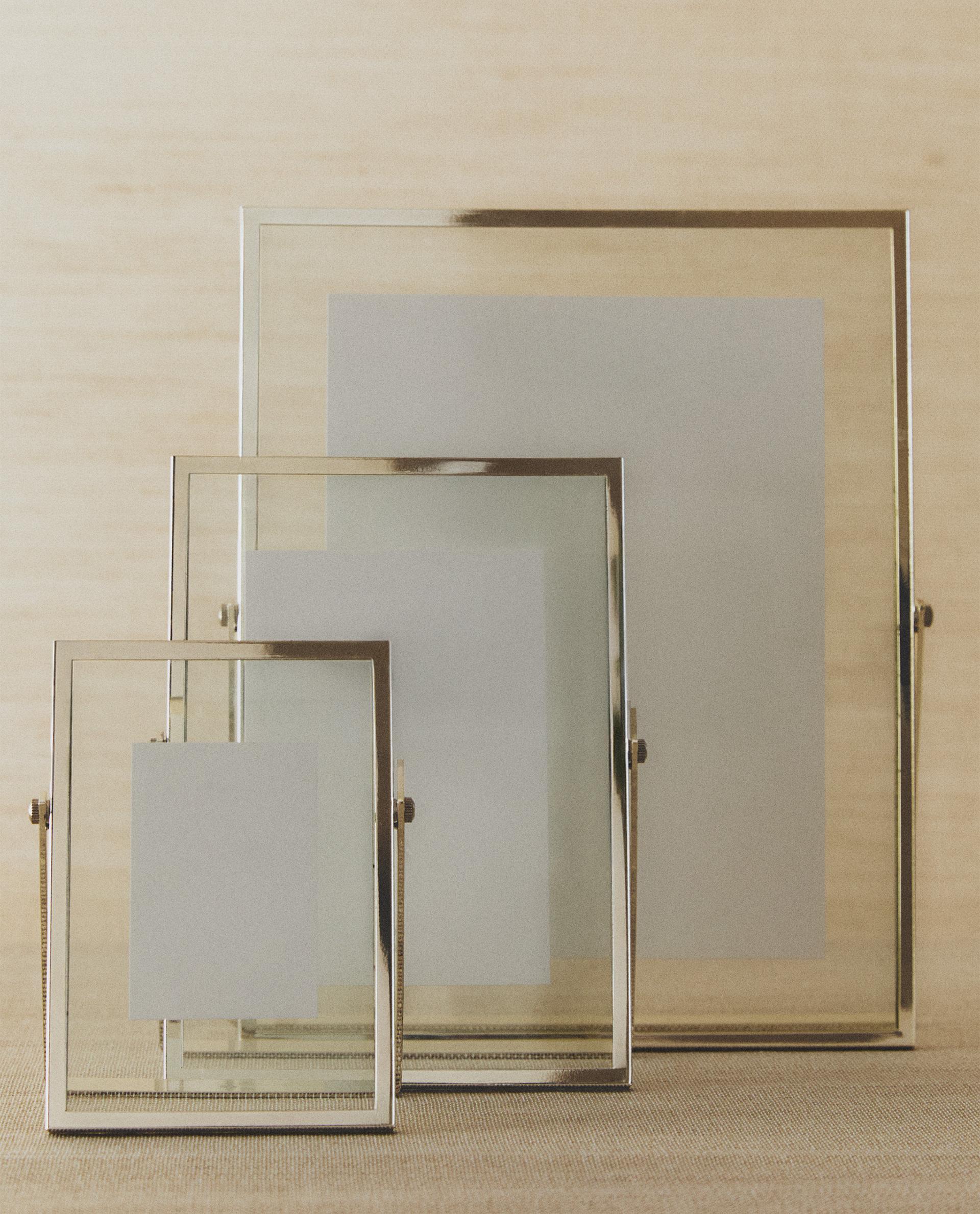 フォトフレーム | Zara Home 日本/Japan | 最新コレクション