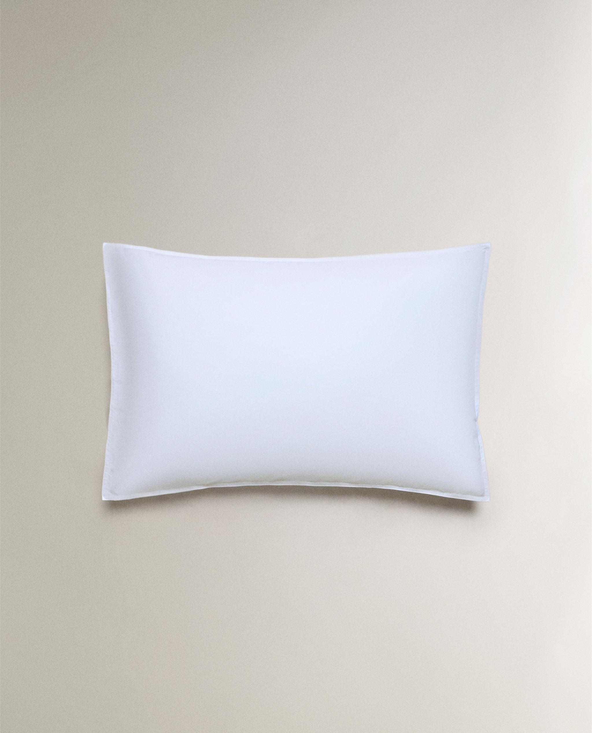 PERCALE PILLOWCASE (500 THREAD COUNT) product thumbnail 4