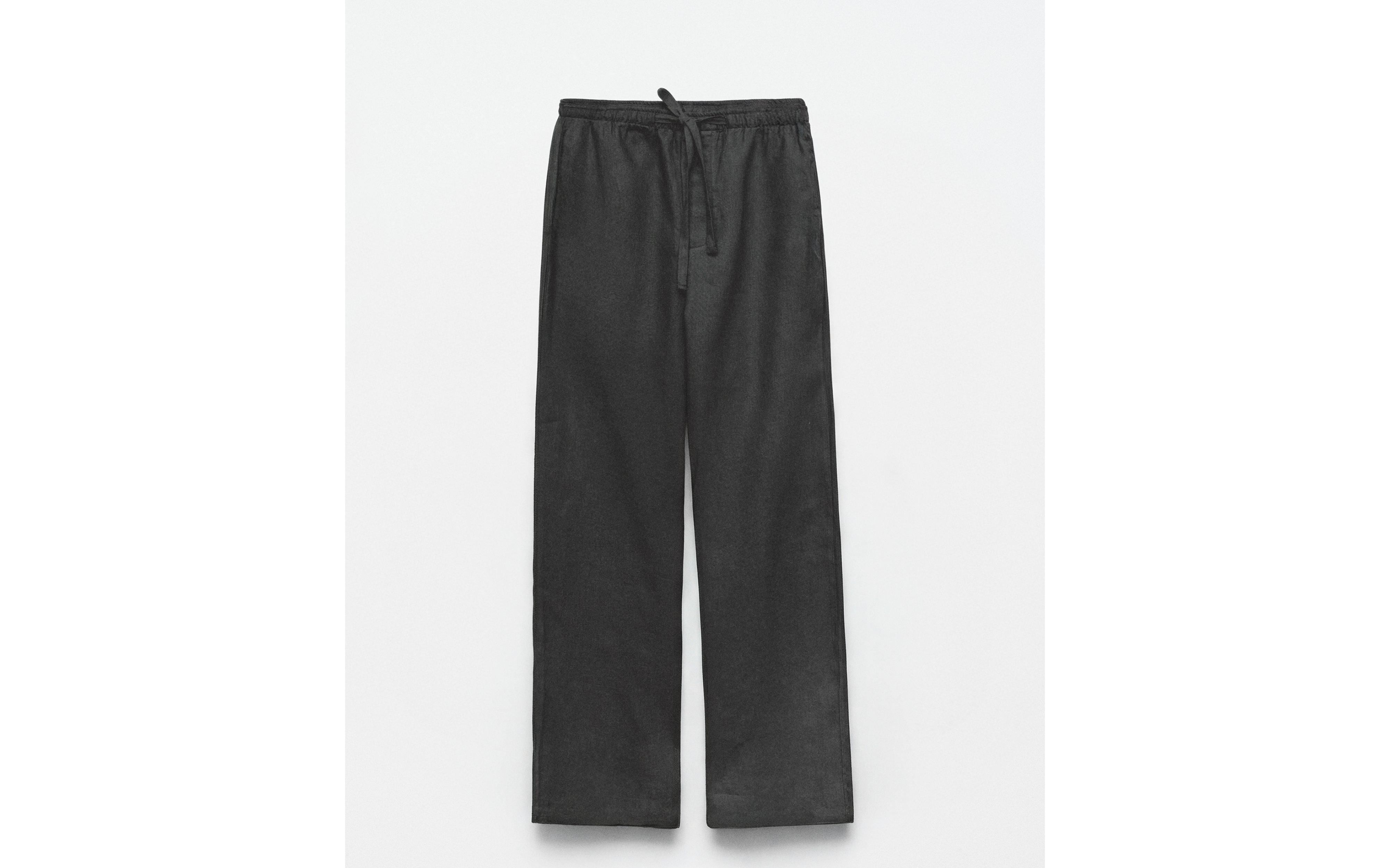 LINEN TROUSERS product thumbnail 9