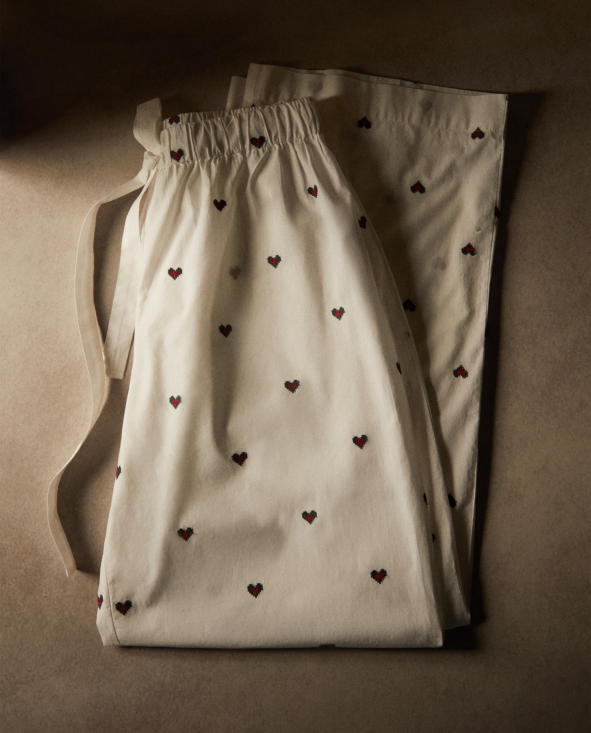 Women's pyjamas | Zara Home België / Belgique | New Collection