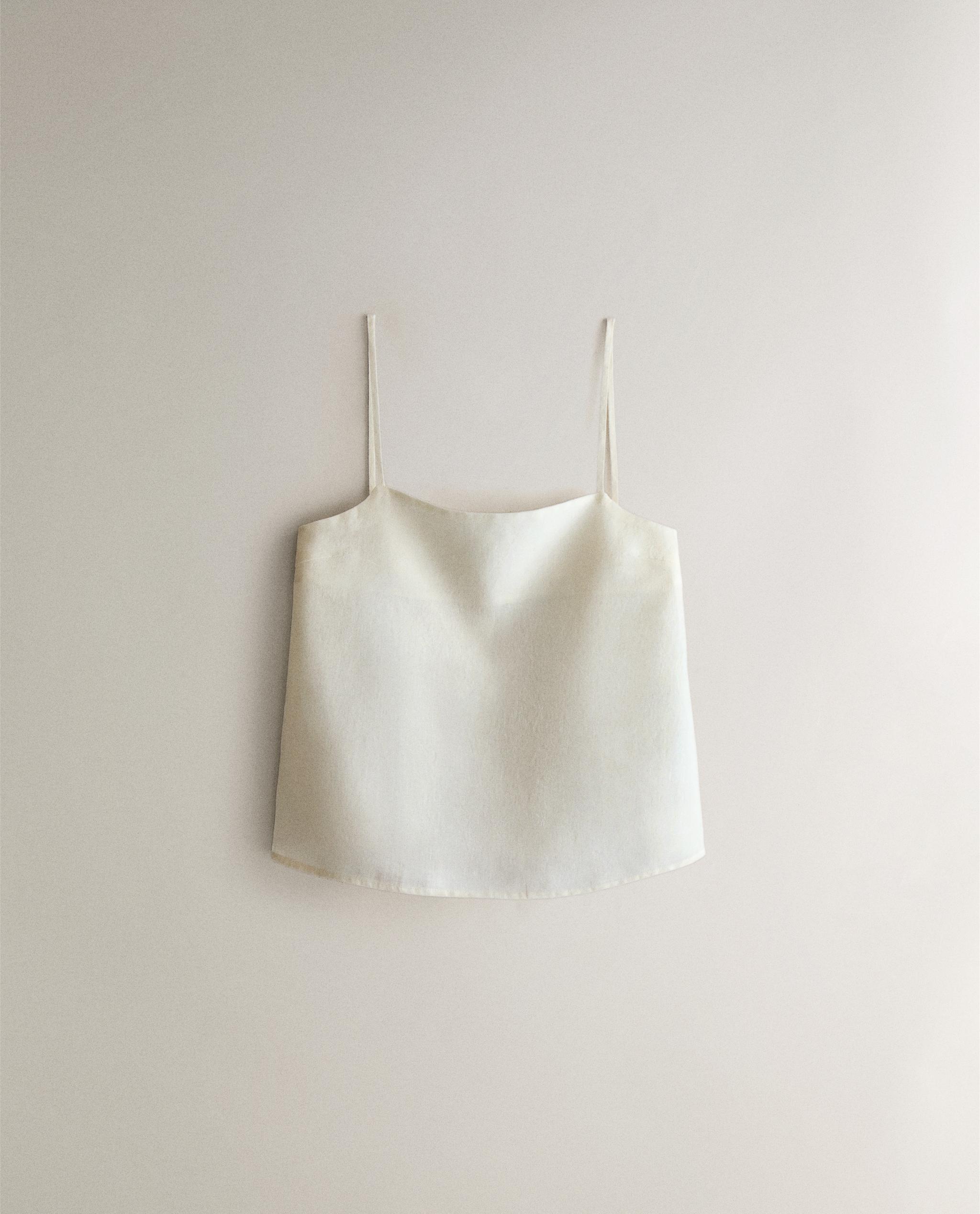 LINEN TOP product thumbnail 20
