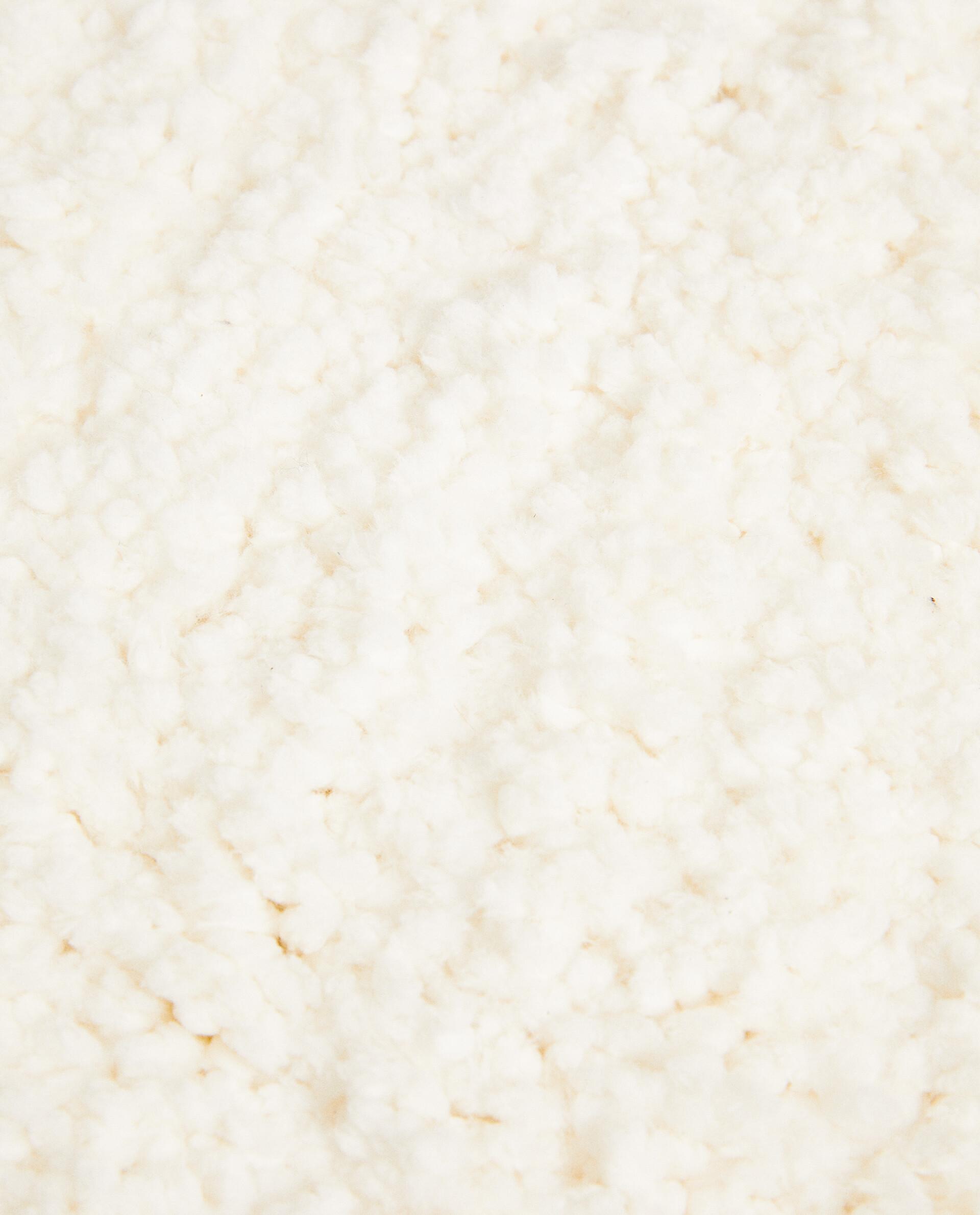 RECTANGULAR TEXTURED COTTON RUG product thumbnail 3