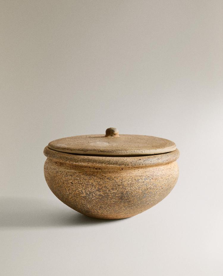 (220 G) INCENSE LEATHER SCENTED CANDLE