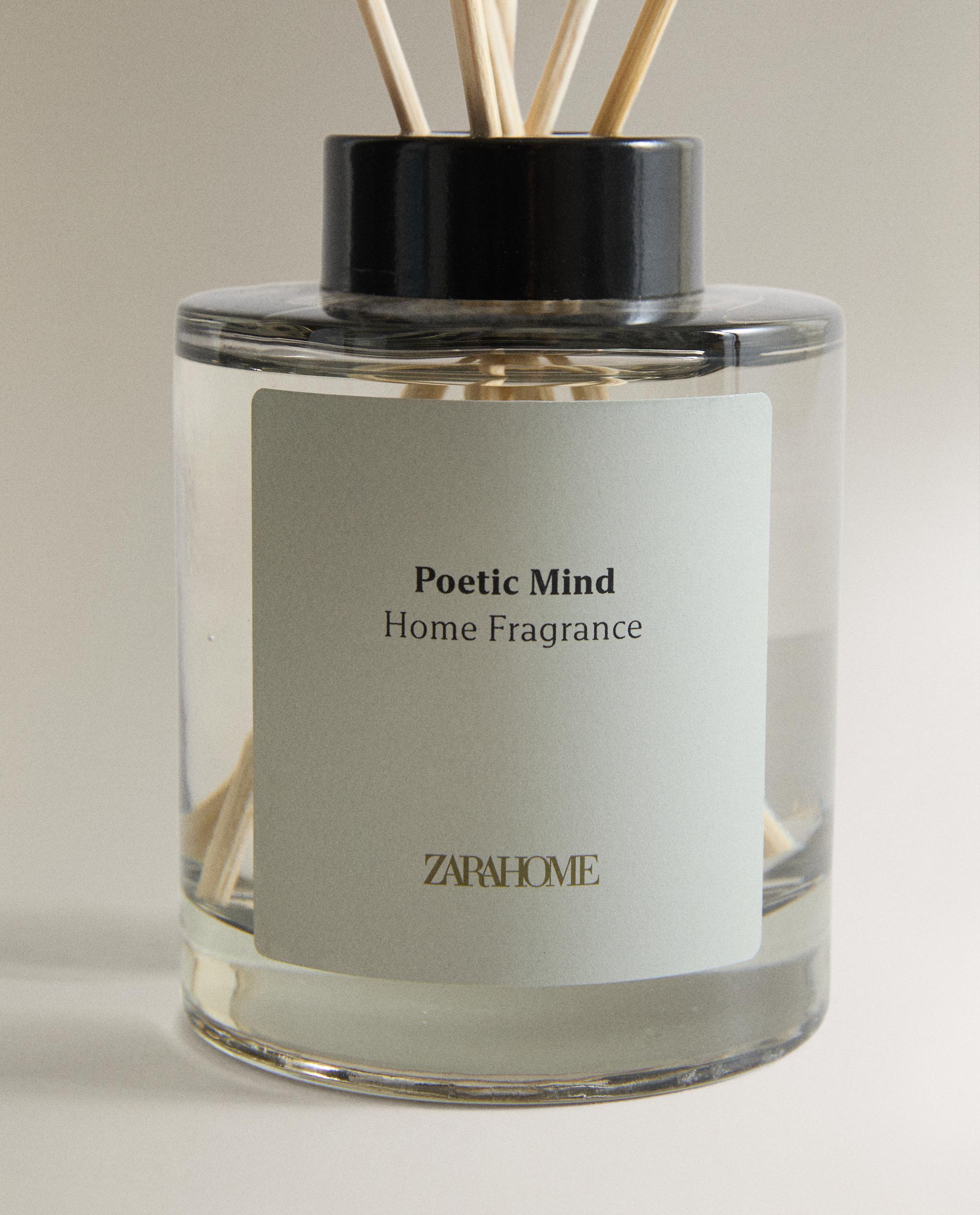 (200 ML) POETIC MIND REED DIFFUSERS product thumbnail 5