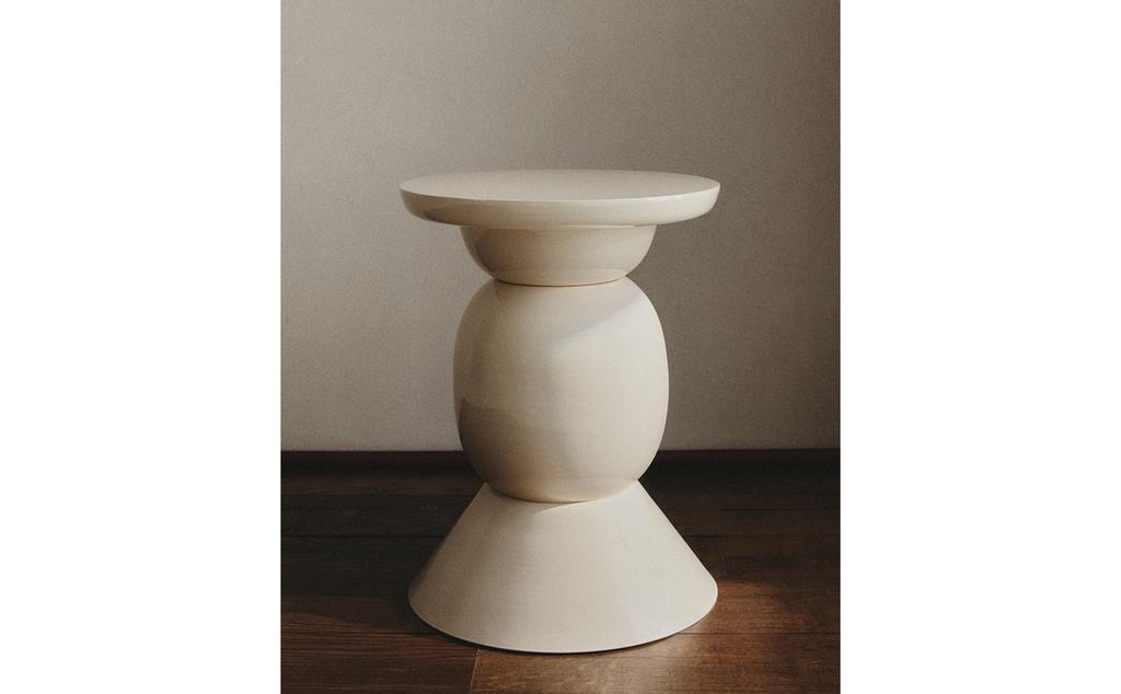 MESA AUXILIAR METAL MESA AUXILIAR METAL