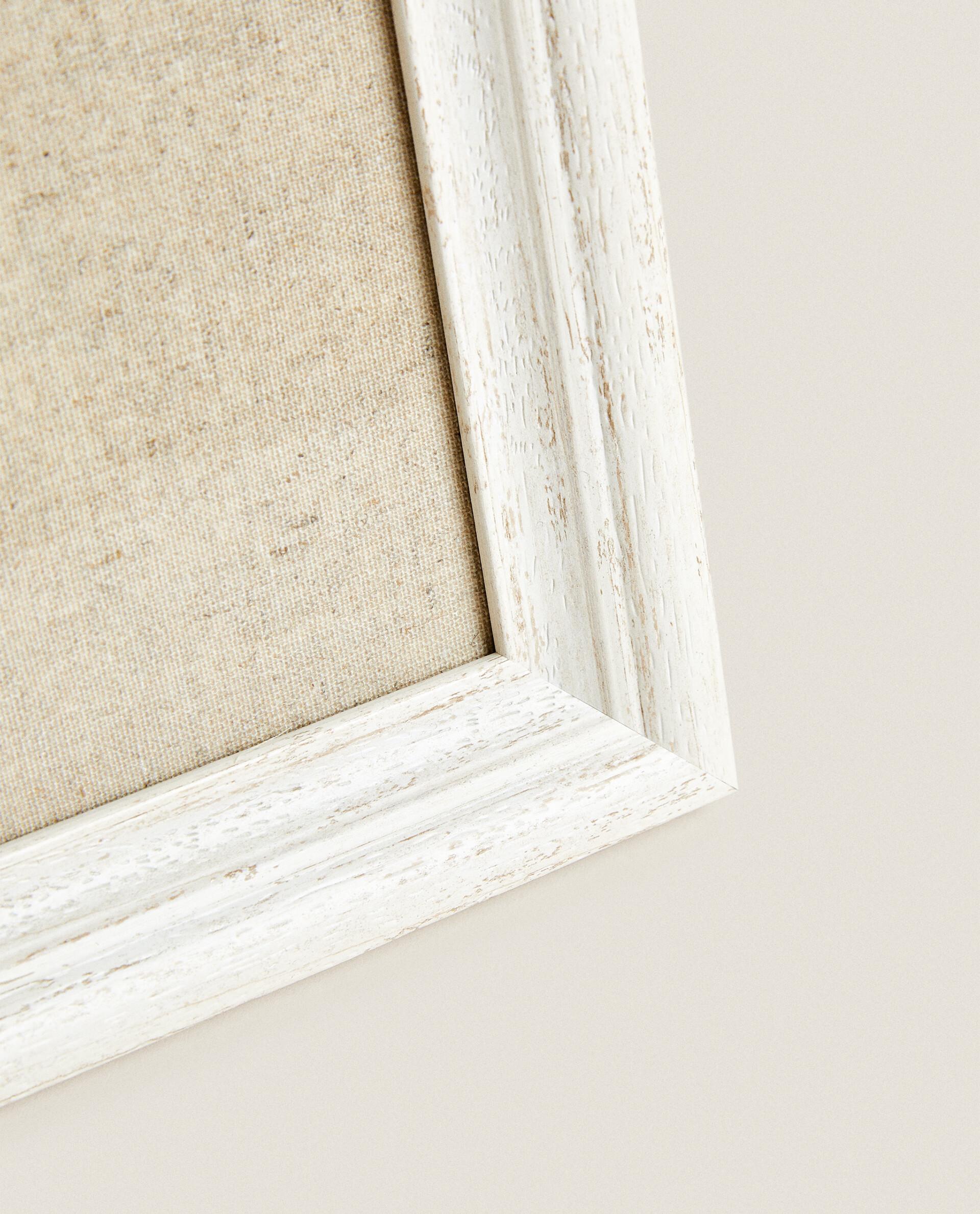 WOODEN PHOTO FRAME product thumbnail 5