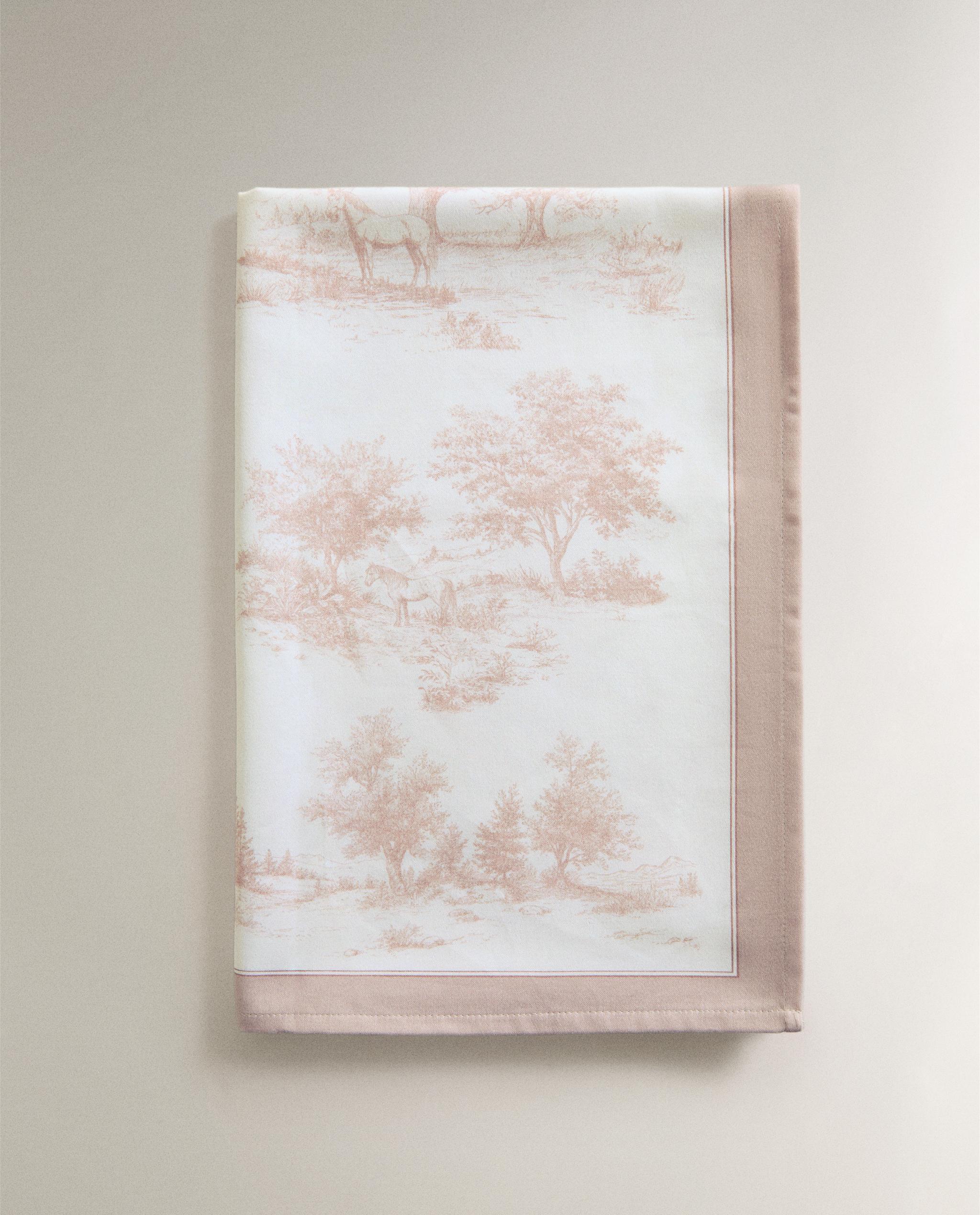 TOILE DE JOUY TABLE RUNNER product thumbnail 7