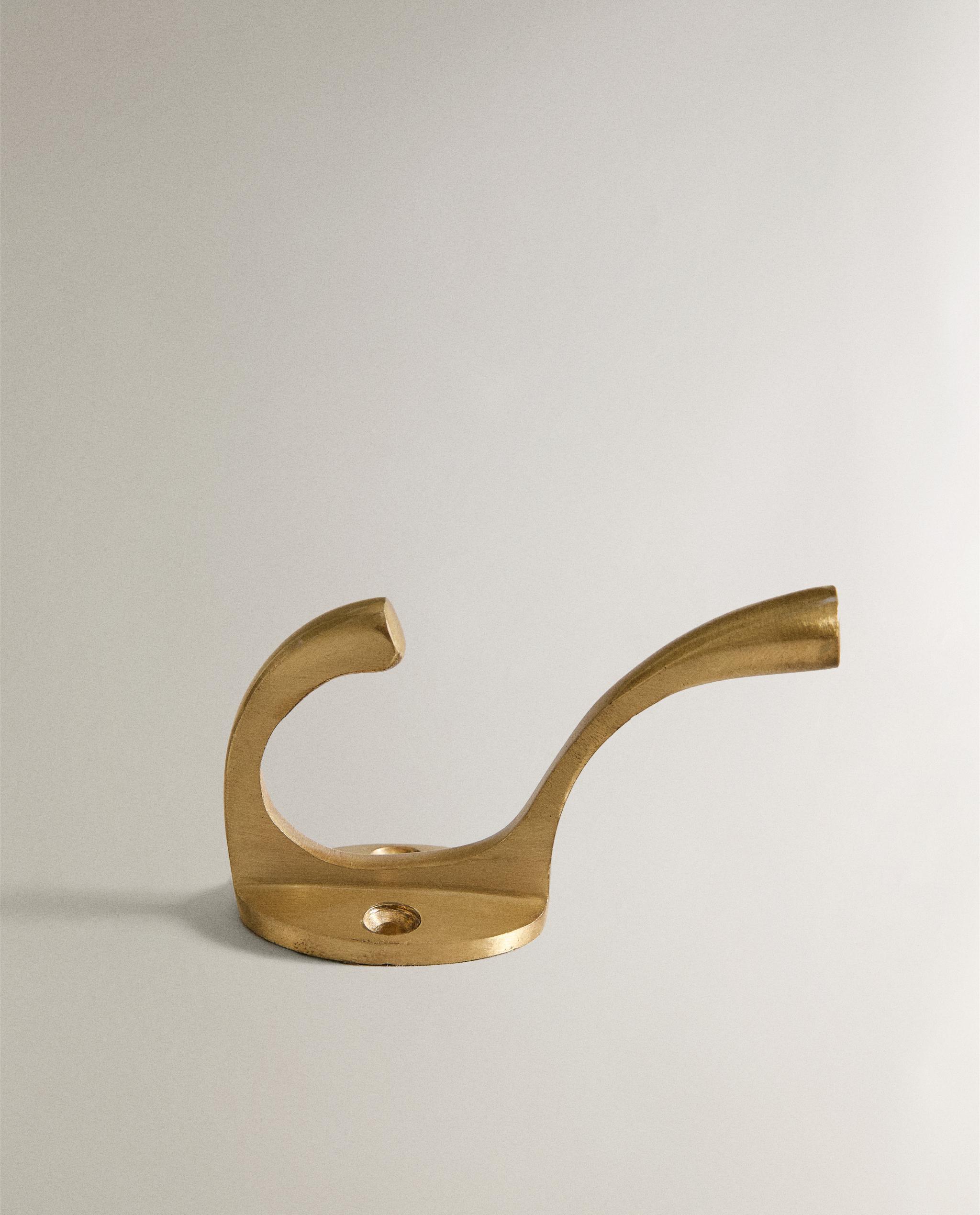 GOLD METALLIC HOOK product thumbnail 14