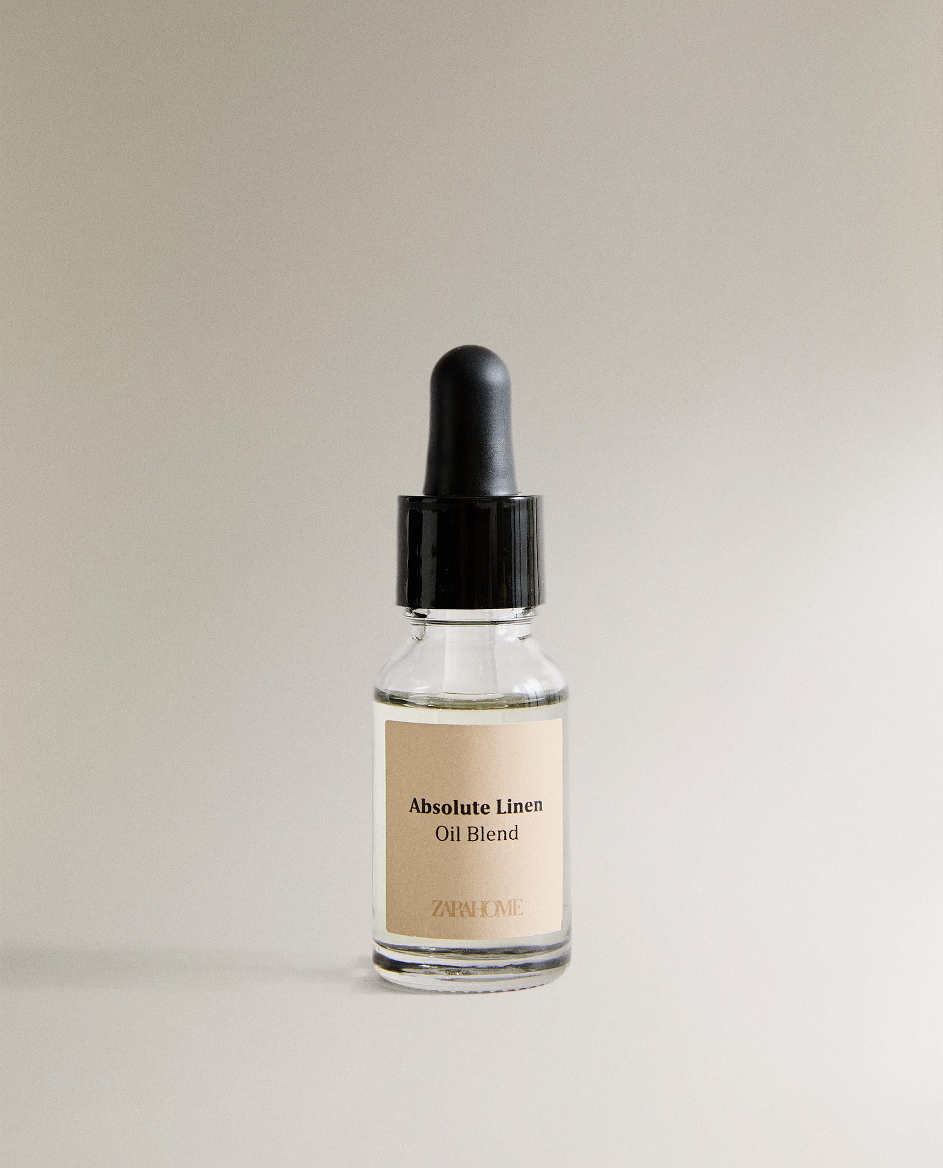 (15 ML) ABSOLUTE LINEN ESSENTIAL OIL