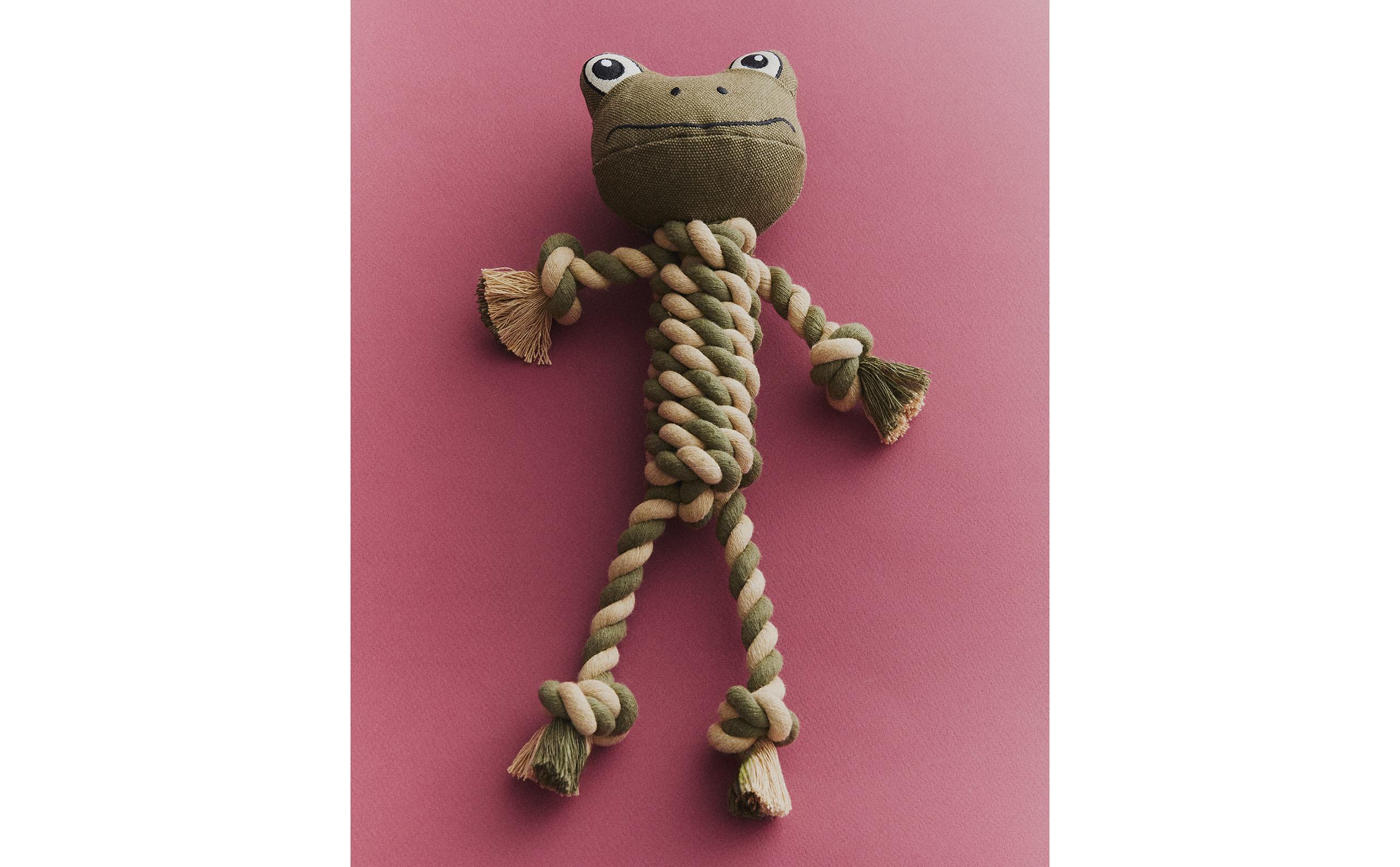 FROG PET TOY product thumbnail 7
