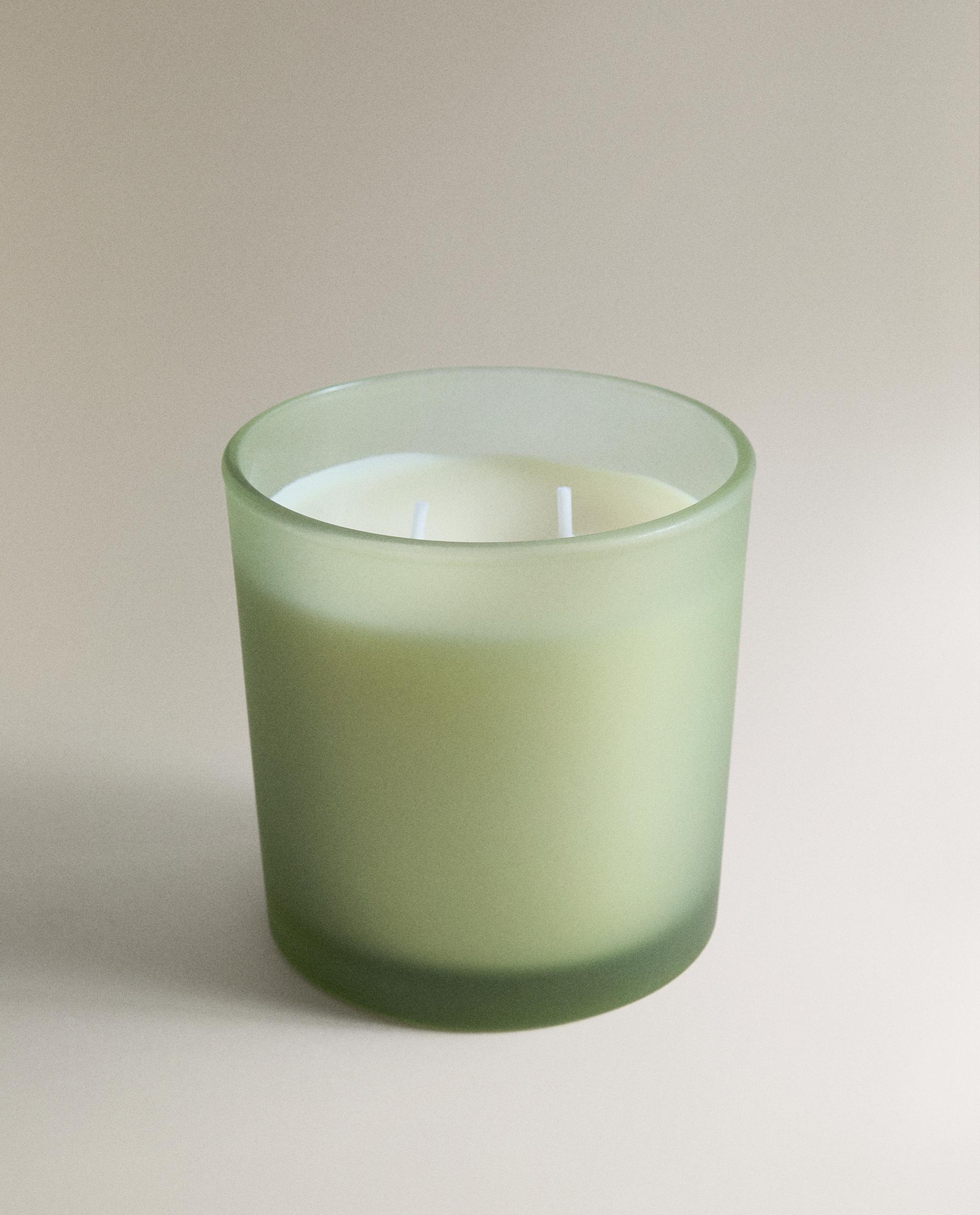 (350 G) TUBEROSE SCENTED CANDLE product thumbnail 3