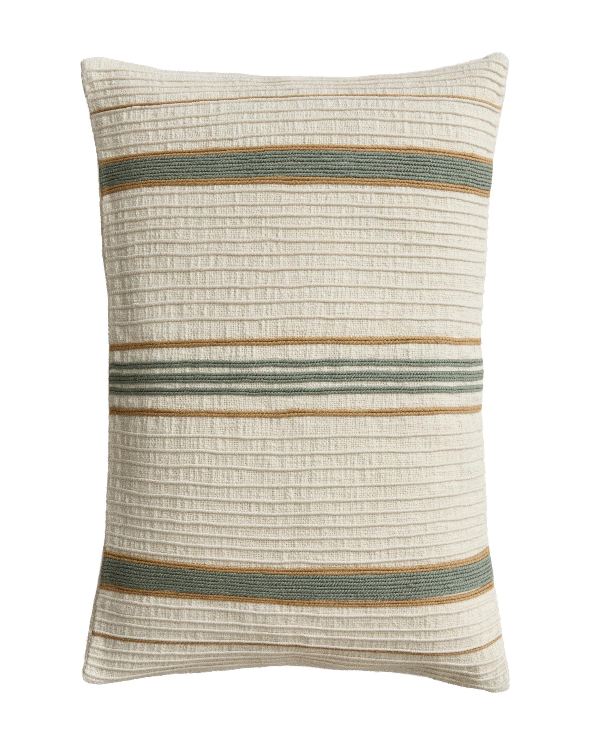STRIPED CUSHION COVER product thumbnail 13