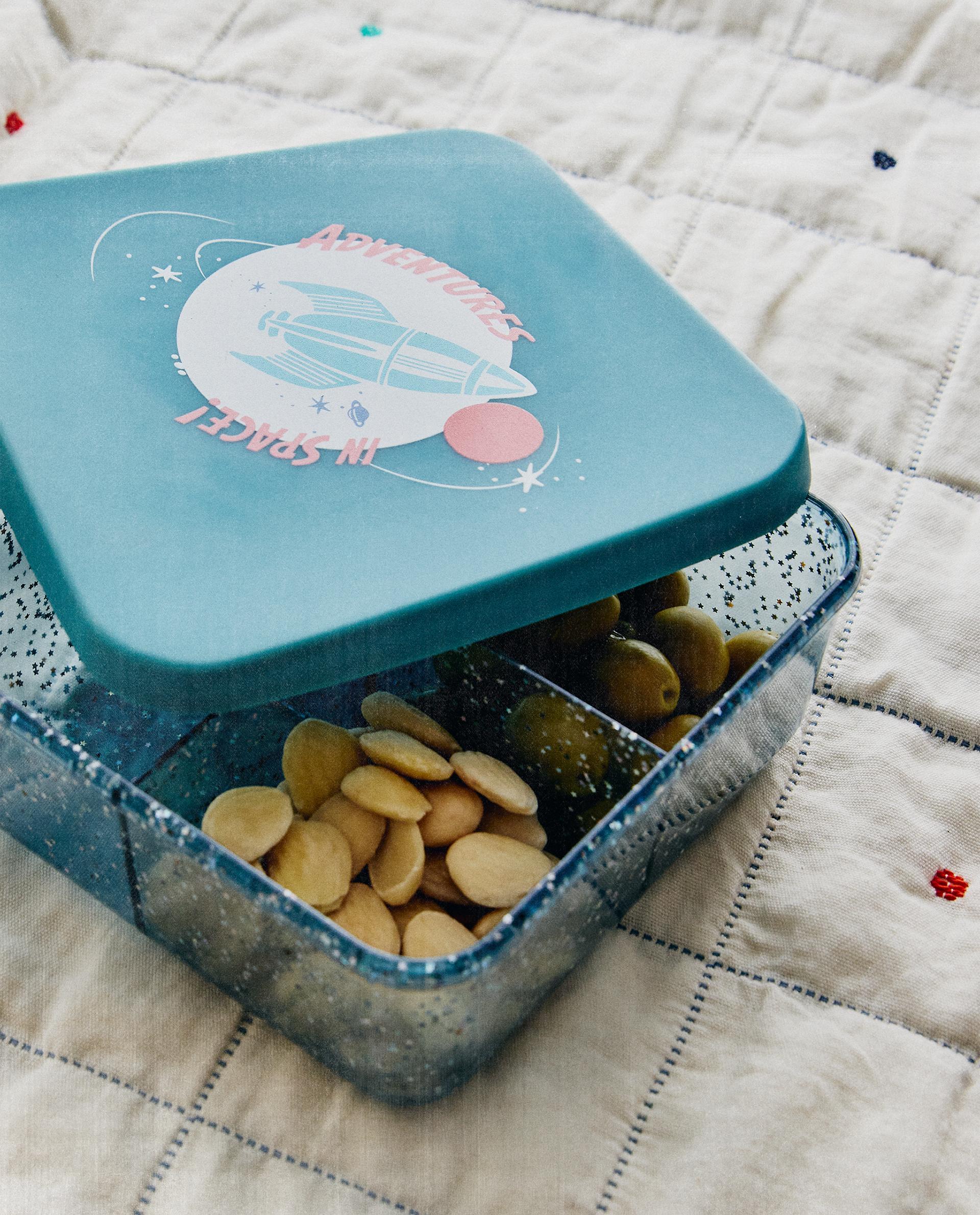 CHILDREN’S SPACE LUNCH BOX product thumbnail 10