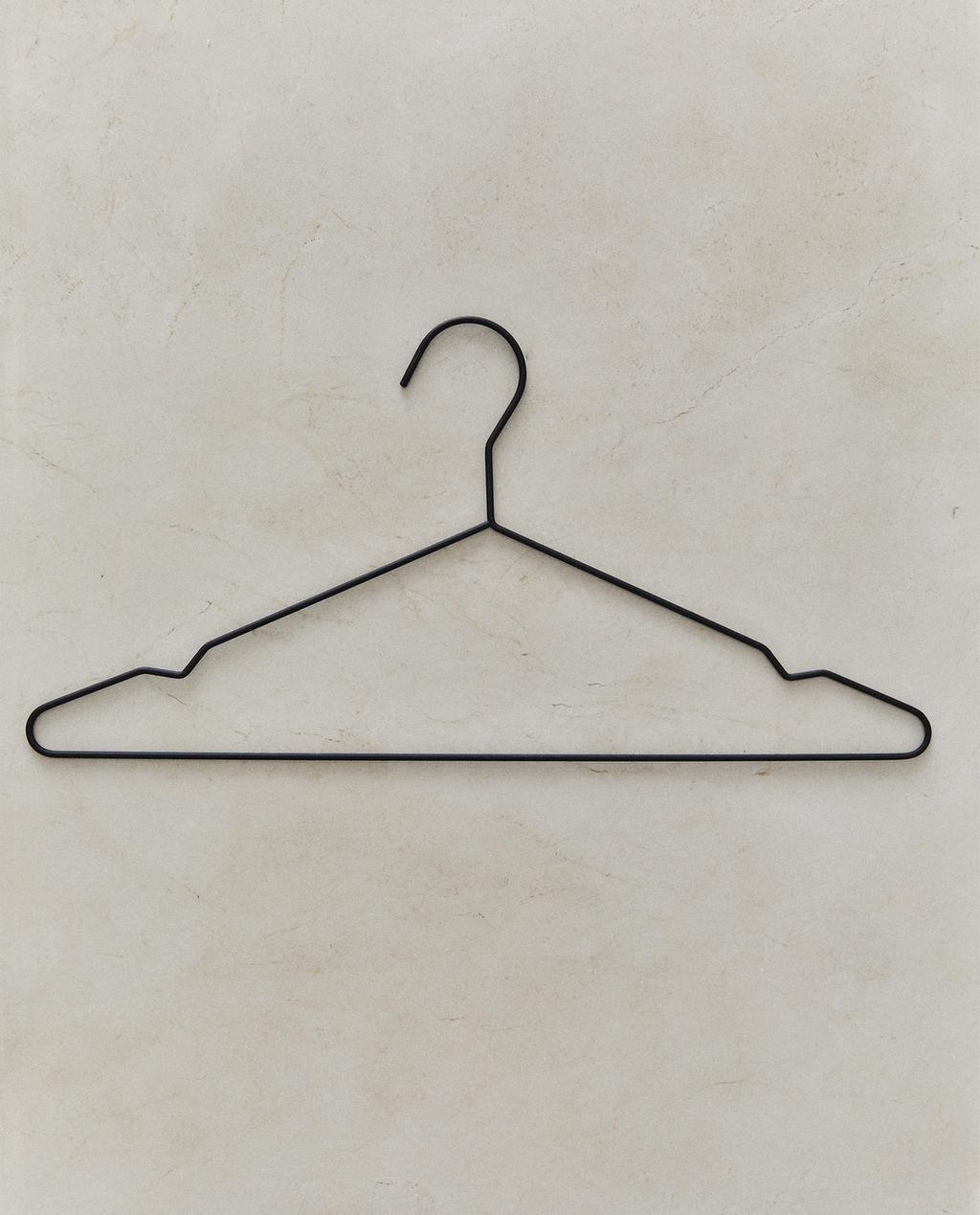 PERCHA ENGOMADA (PACK DE 6)