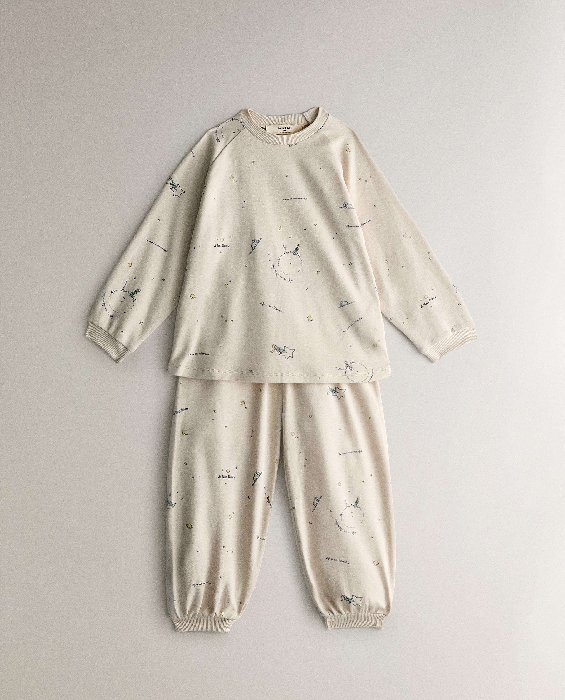 Ropa Zara Bebe Pijamas Ropa De Zara Pijamas Niña Verano Pijamas