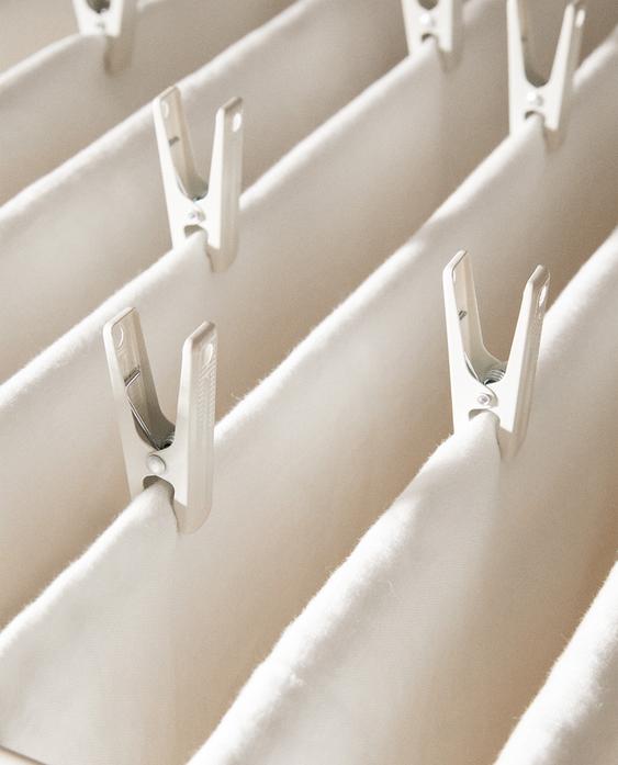 CLOTHES PEG PACK (PACK OF 20) CLOTHES PEG PACK (PACK OF 20)