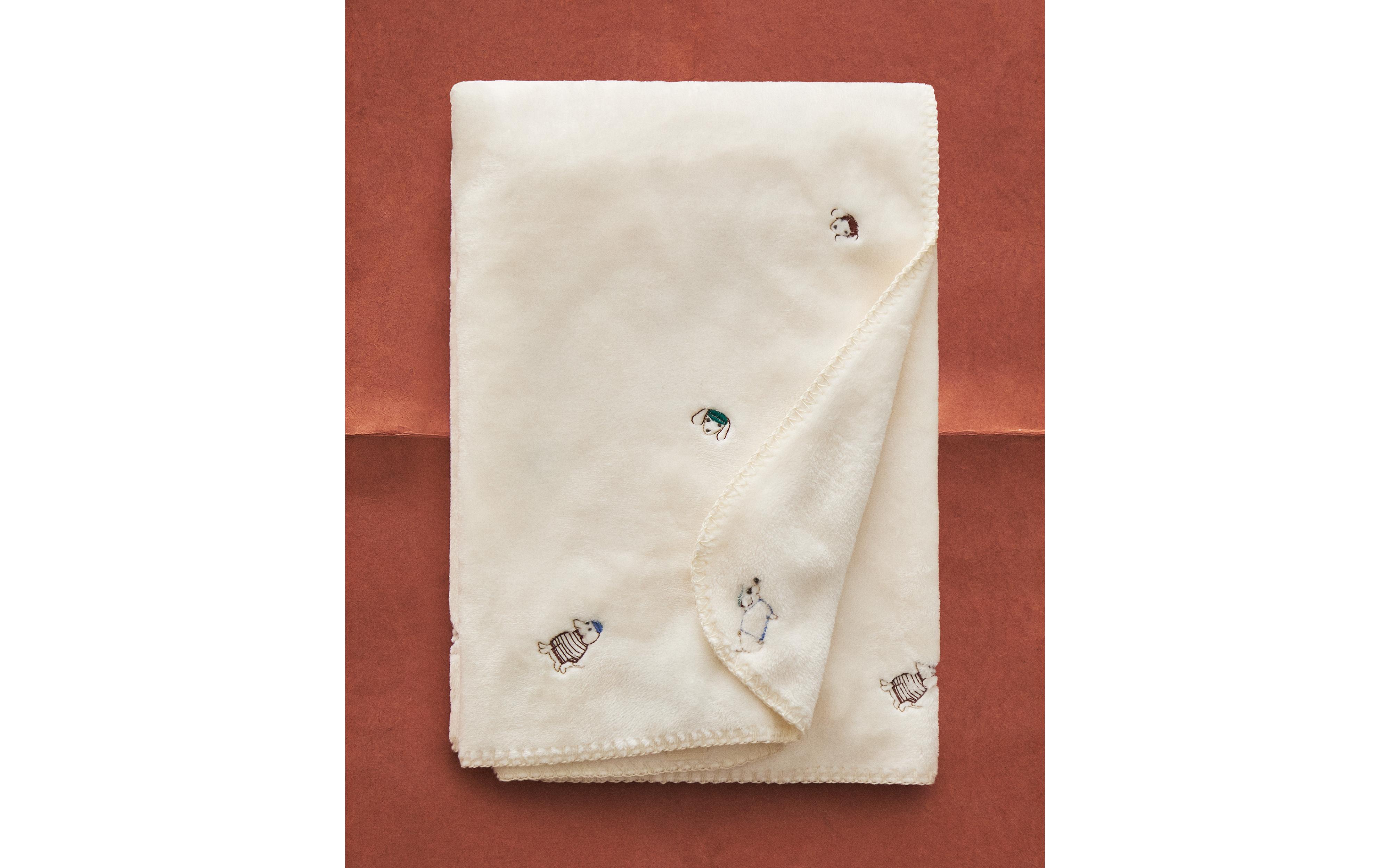 KIDS' DOG BLANKET product thumbnail 9