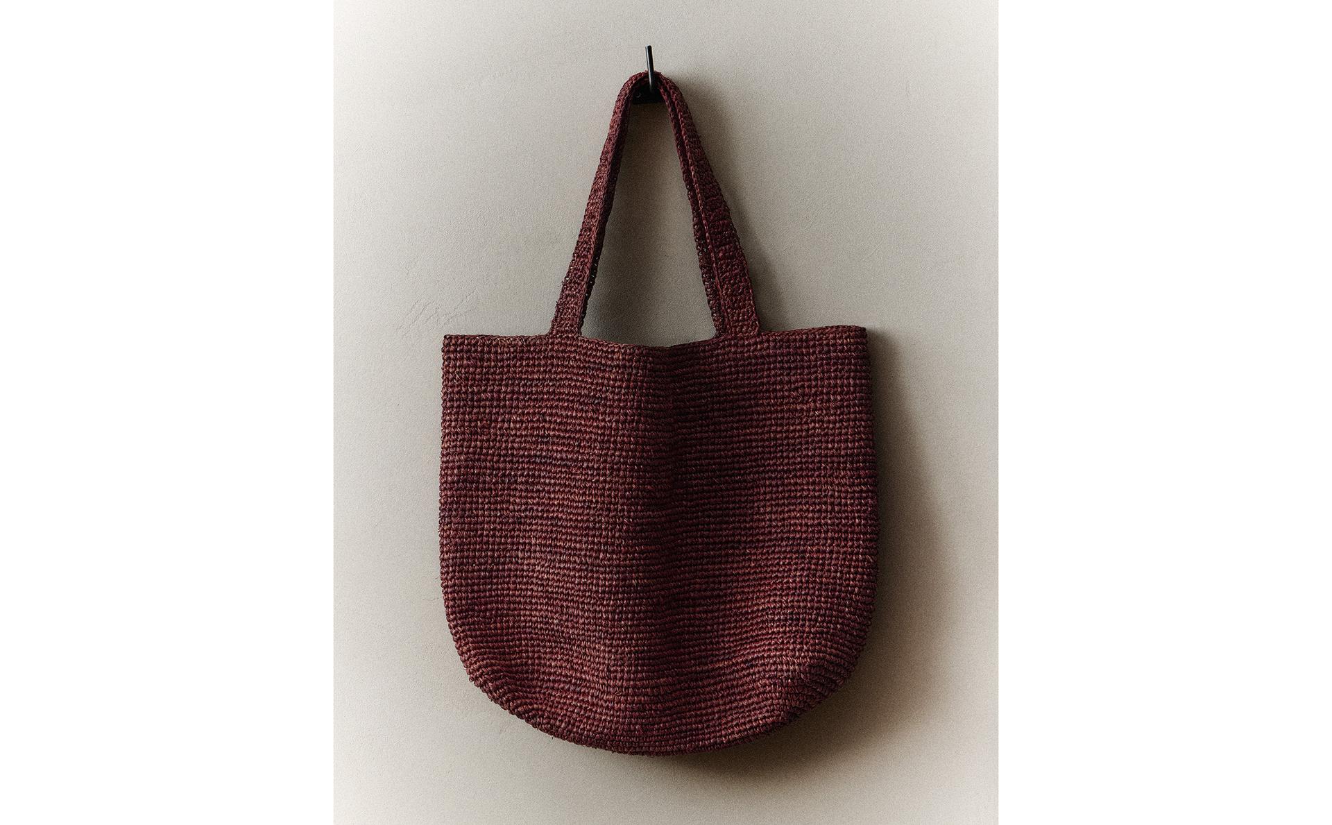 SHOPPER RÀFIA