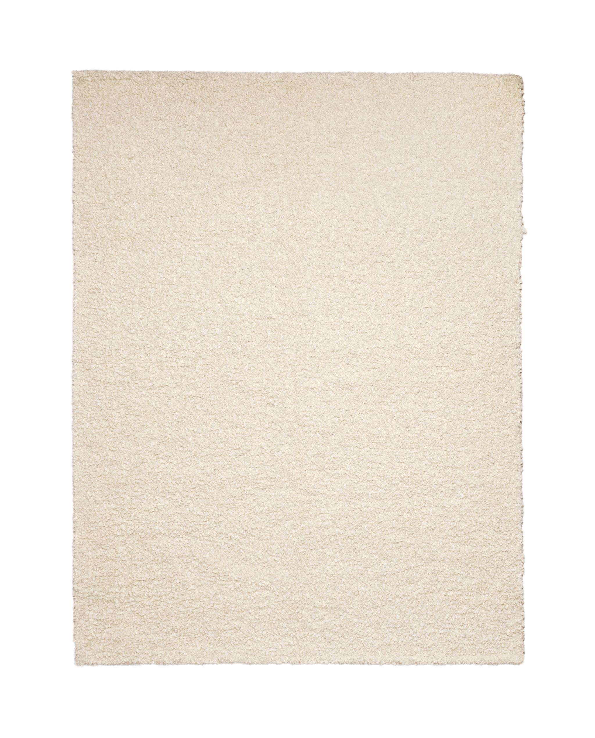 BOUCLÉ WOOL RUG product thumbnail 8