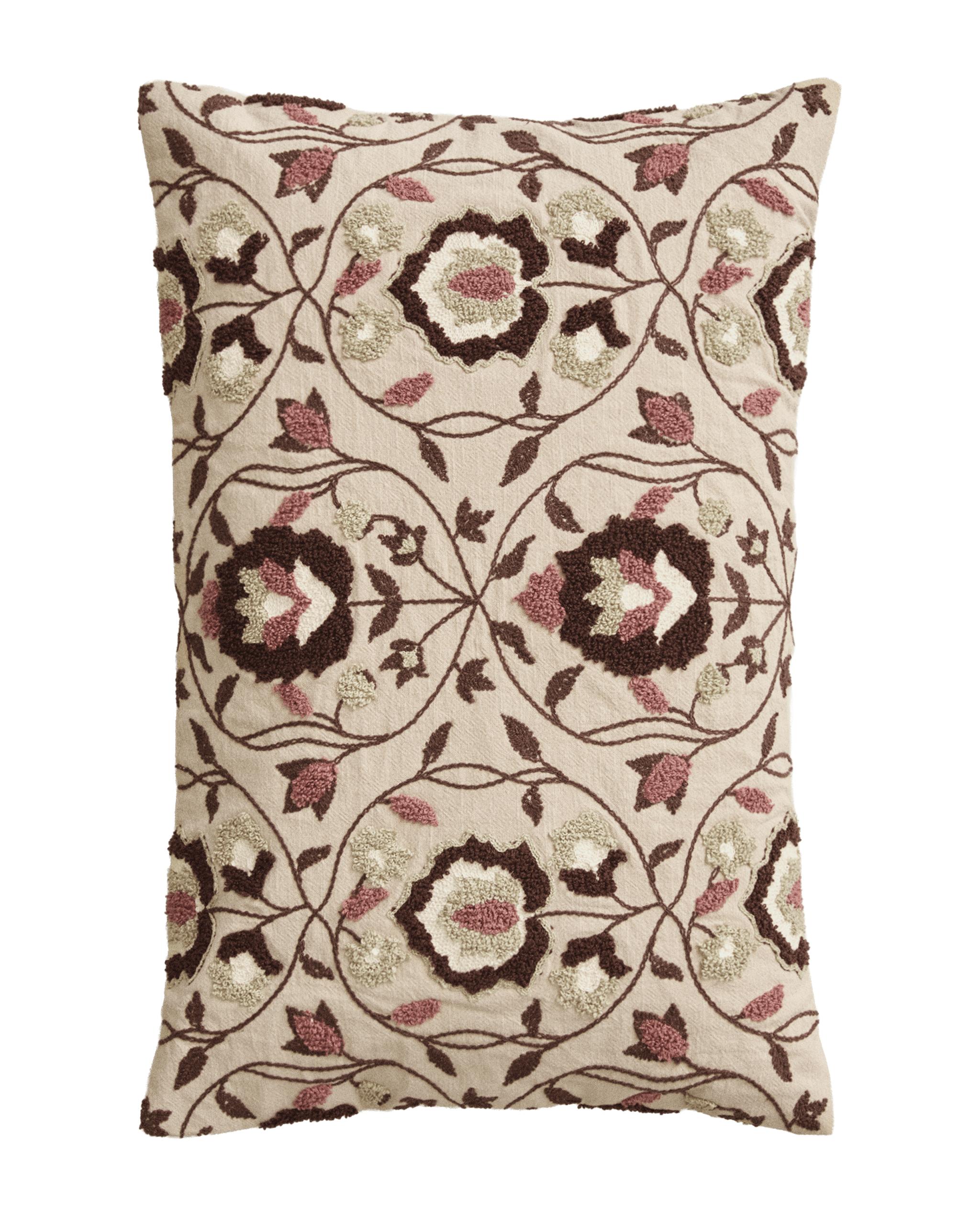 TUFTED CUSHION COVER product thumbnail 8