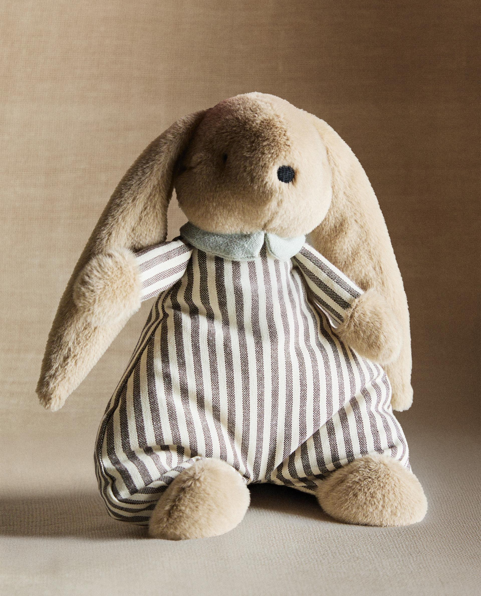 PELUCHE INFANTIL COELHO MÚSICA PELUCHE INFANTIL COELHO MÚSICA