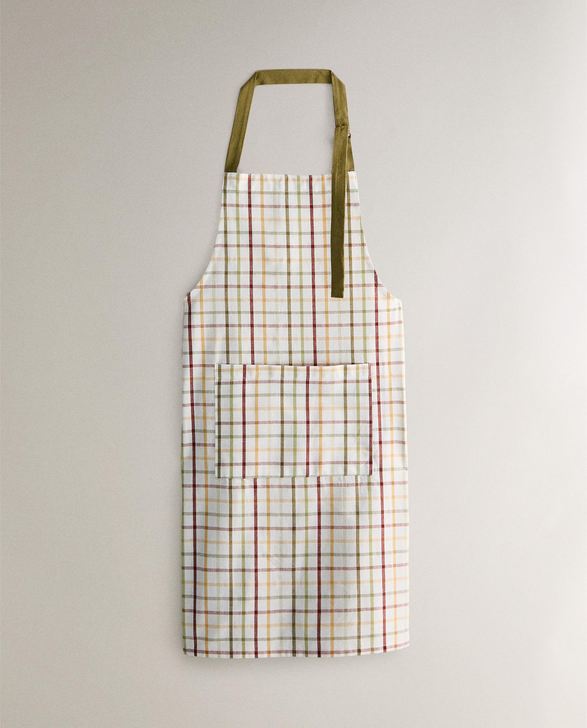 【最終値下げ】papier Apron brown Hudson Durable Goods - Woodworking Edition - Waxed Canvas