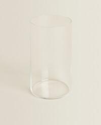 STRAIGHT CRYSTALLINE SOFT DRINK TUMBLER product thumbnail 12
