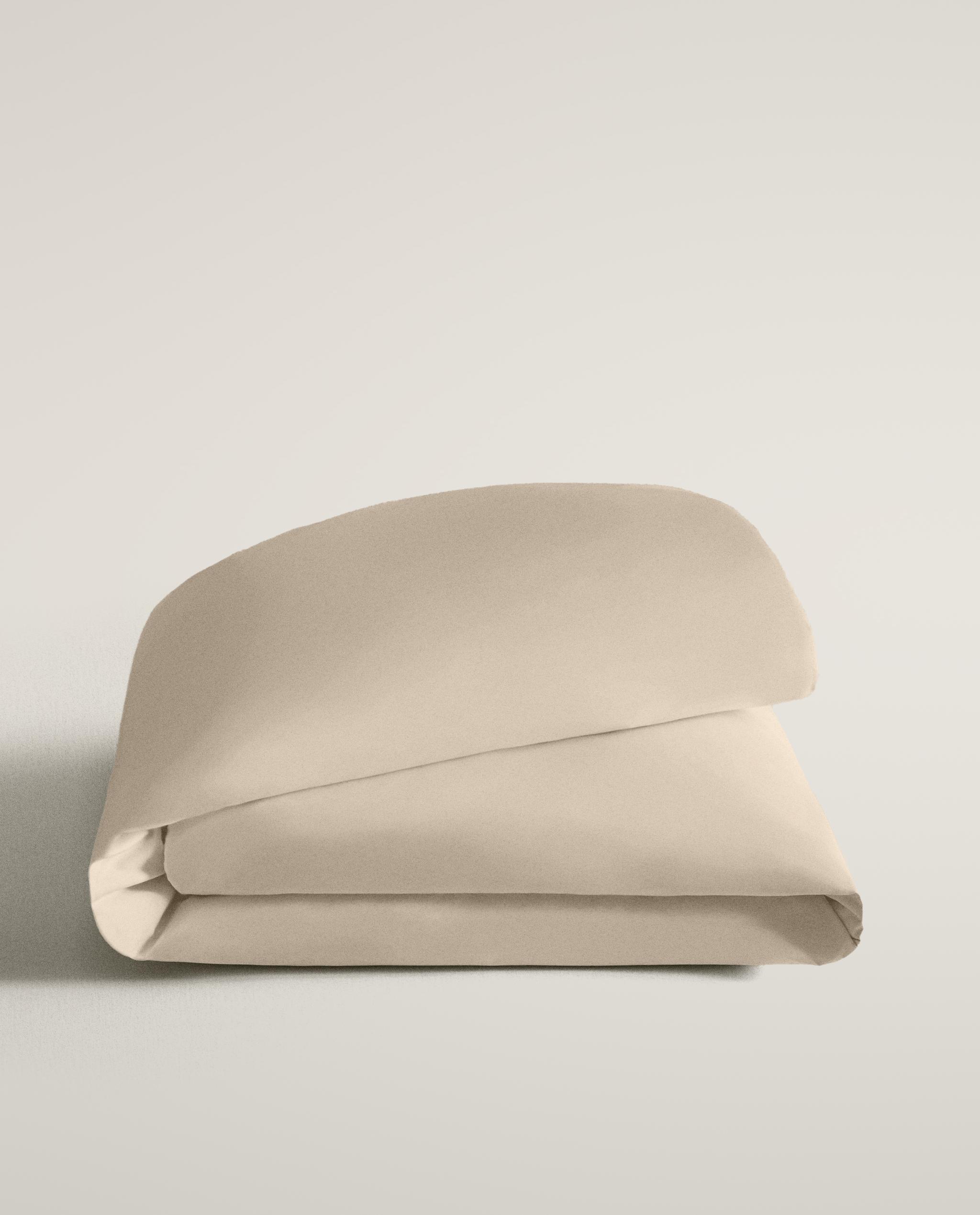 PERCALE DUVET COVER (300 THREAD COUNT) product thumbnail 19