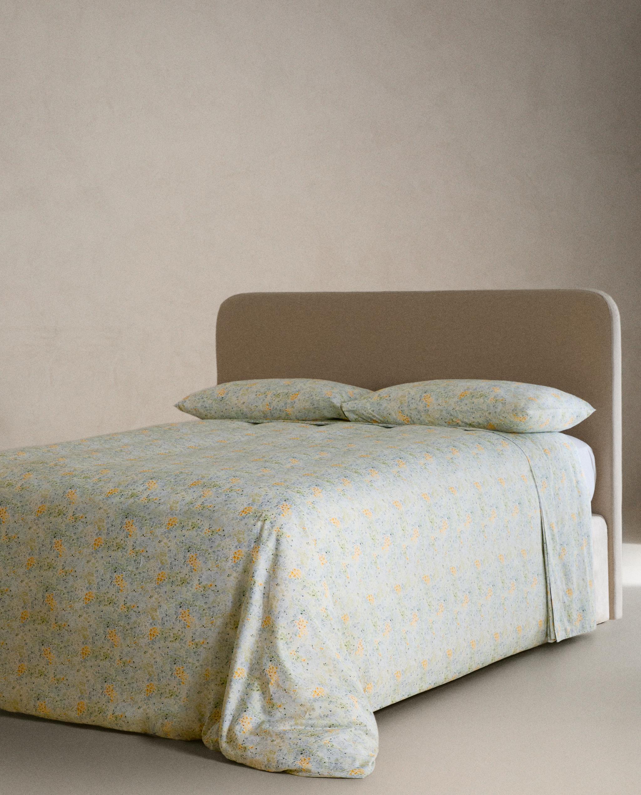 ZARA  布団デュベカバー 枕カバーセット ZARA HOME 布団デュベカバー 枕カバーセット ZARA HOME 布団