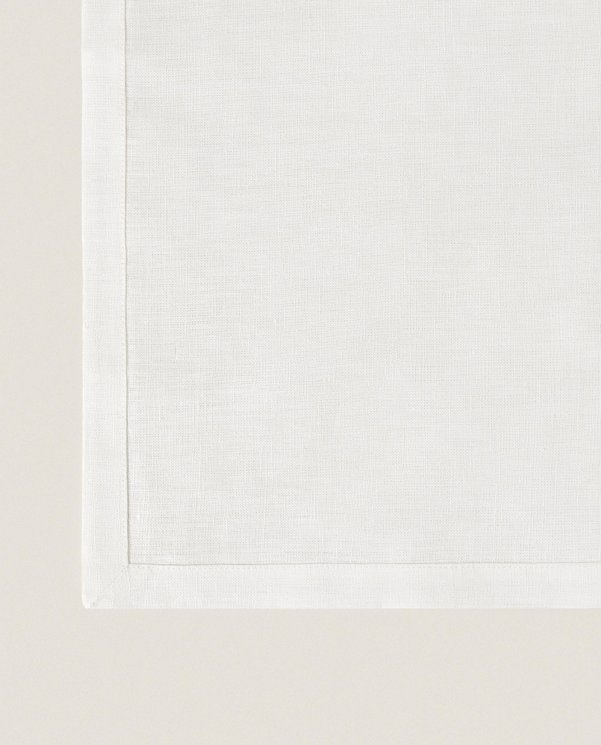 LINEN NAPKIN product thumbnail 7