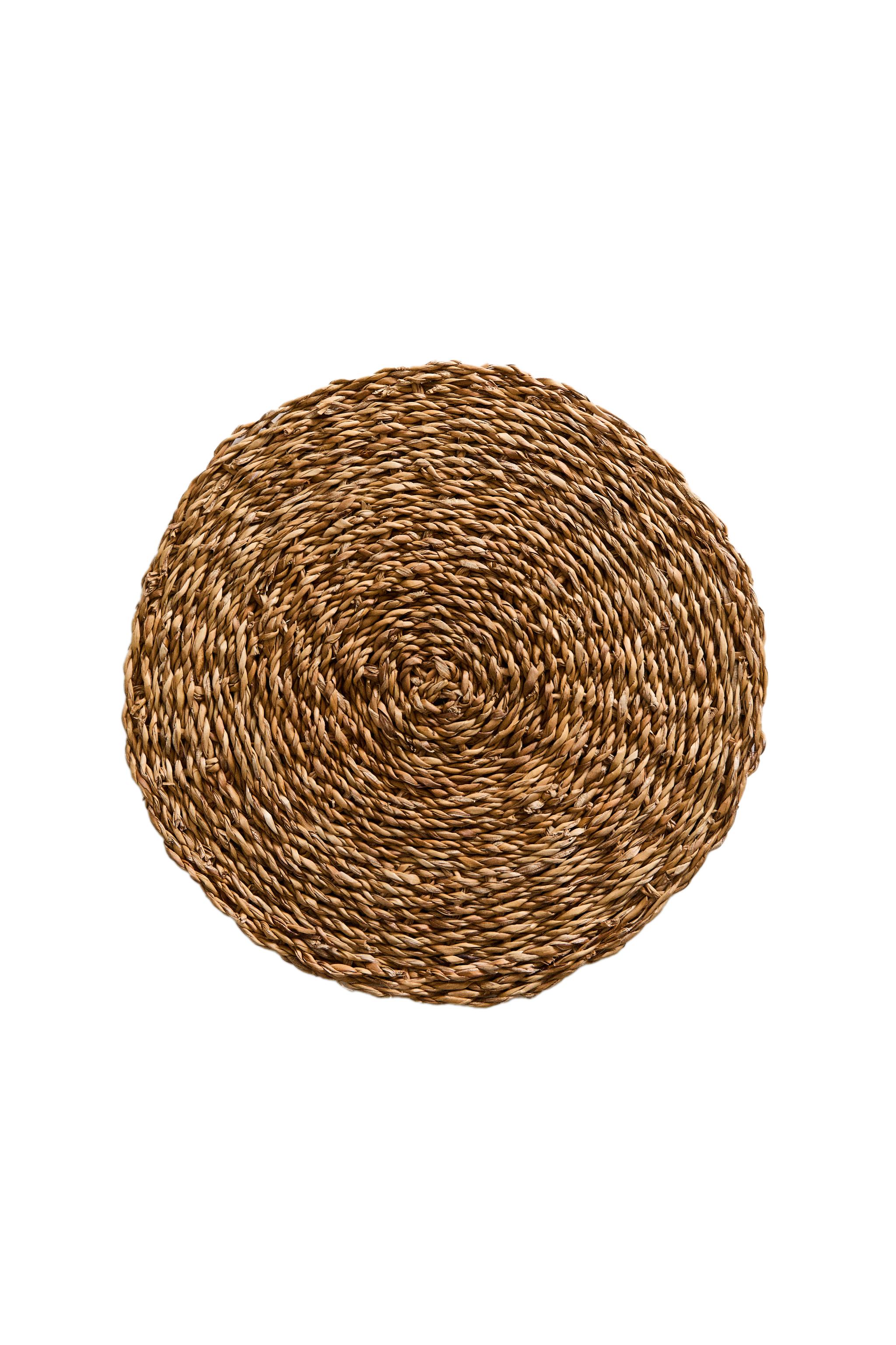 WOVEN FIBRE PLACEMAT product thumbnail 4