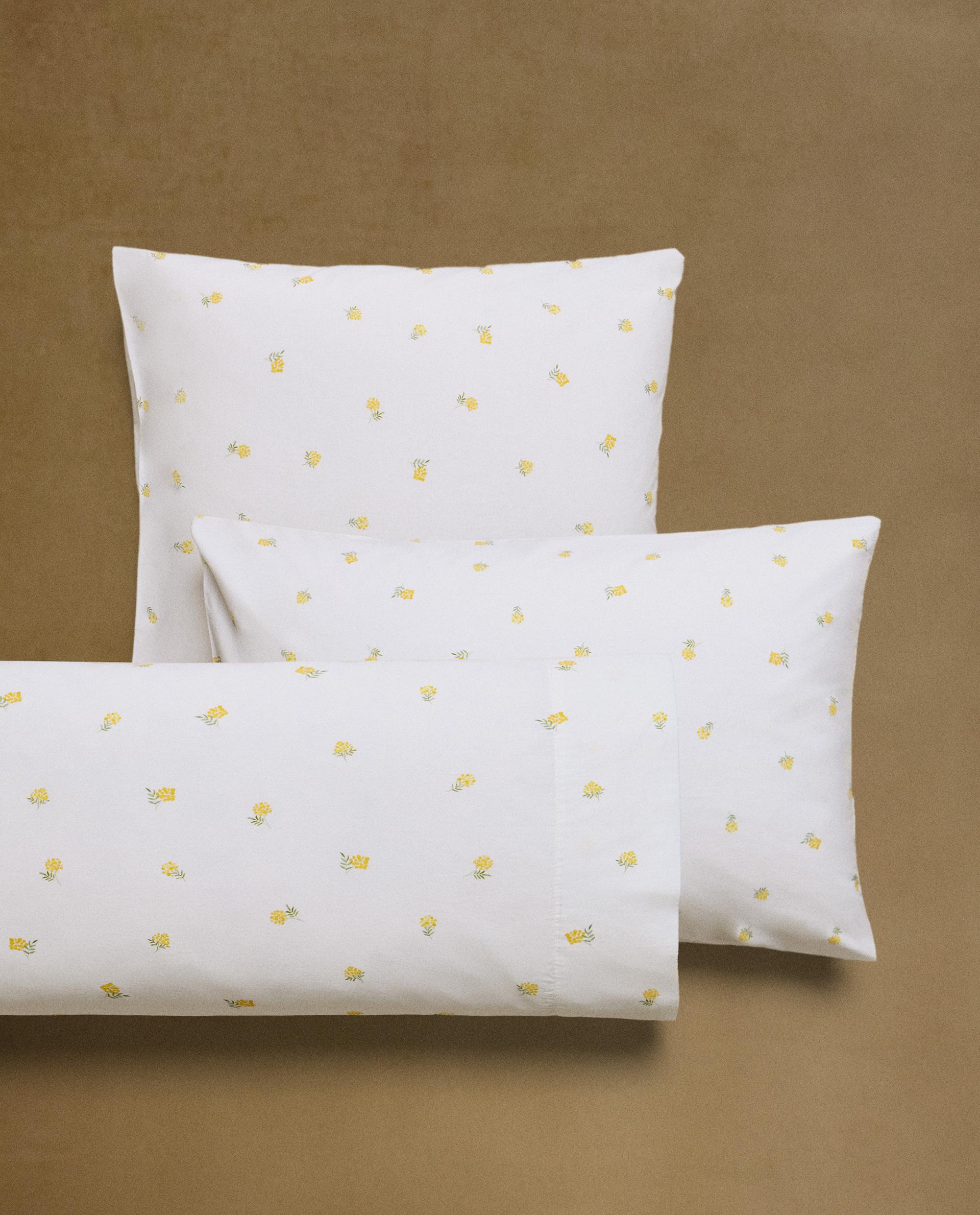 枕カバー | Zara Home 日本/Japan | 最新コレクション