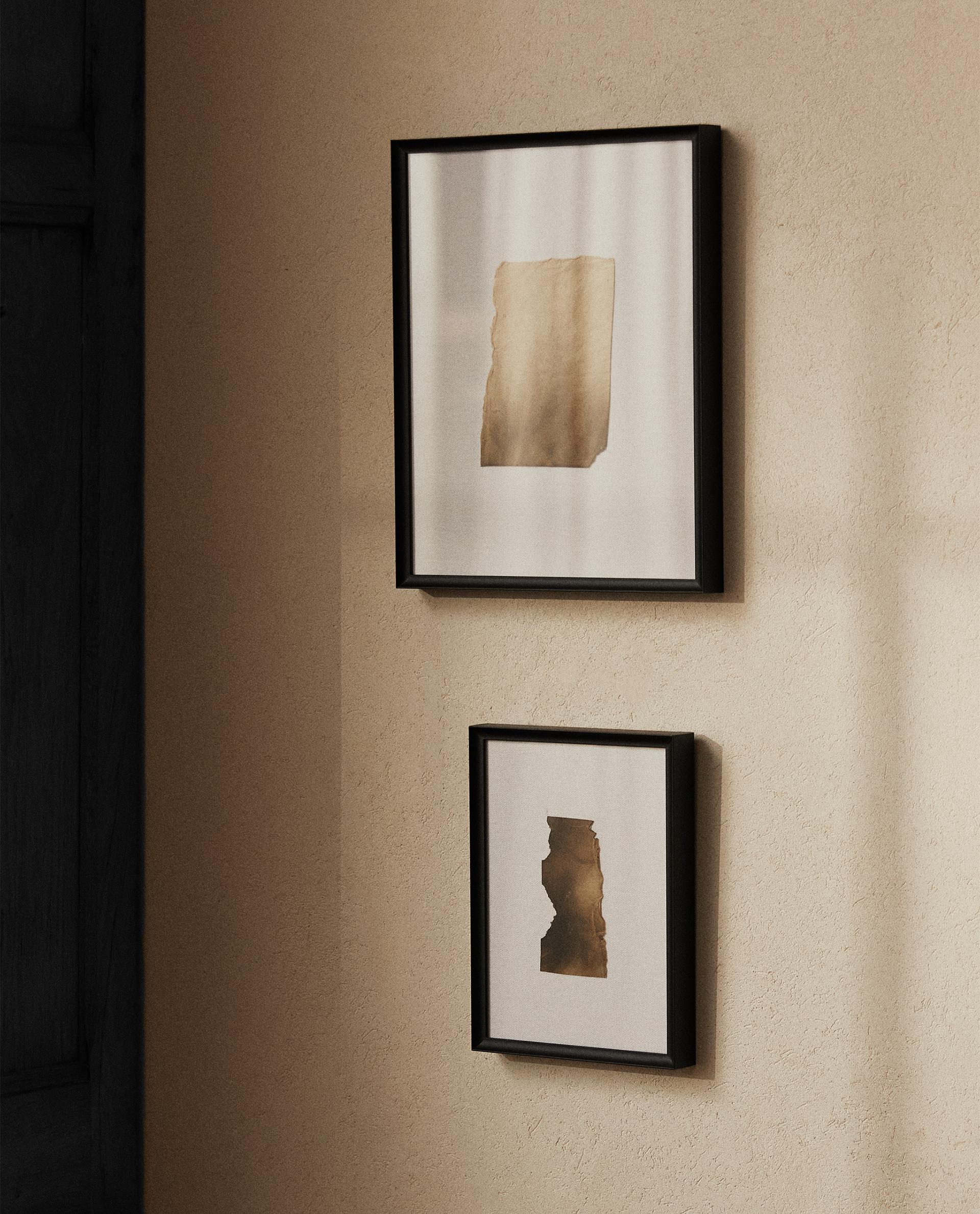 BLACK METAL PHOTO FRAME product thumbnail 19