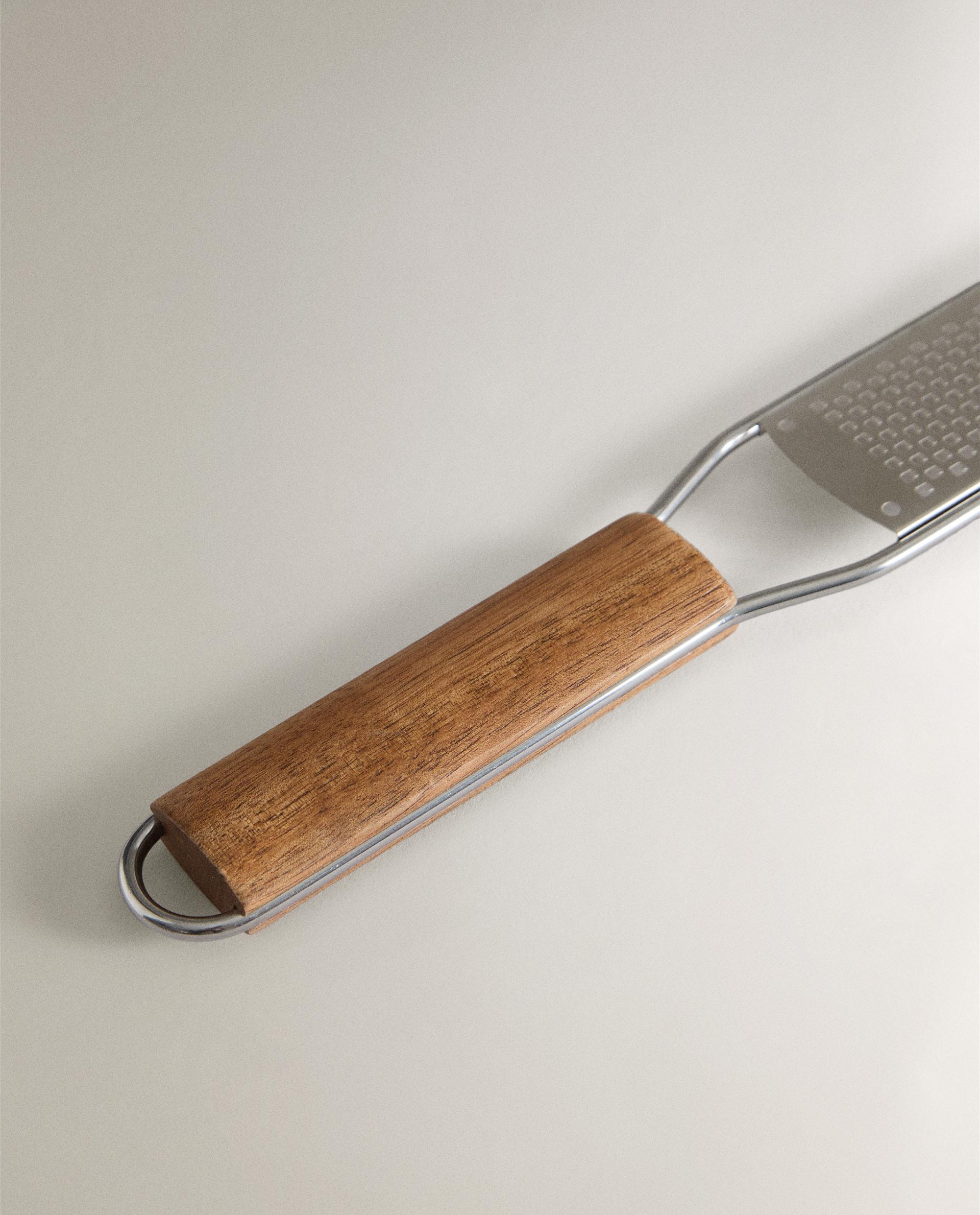 ACACIA STEEL GRATER product thumbnail 16