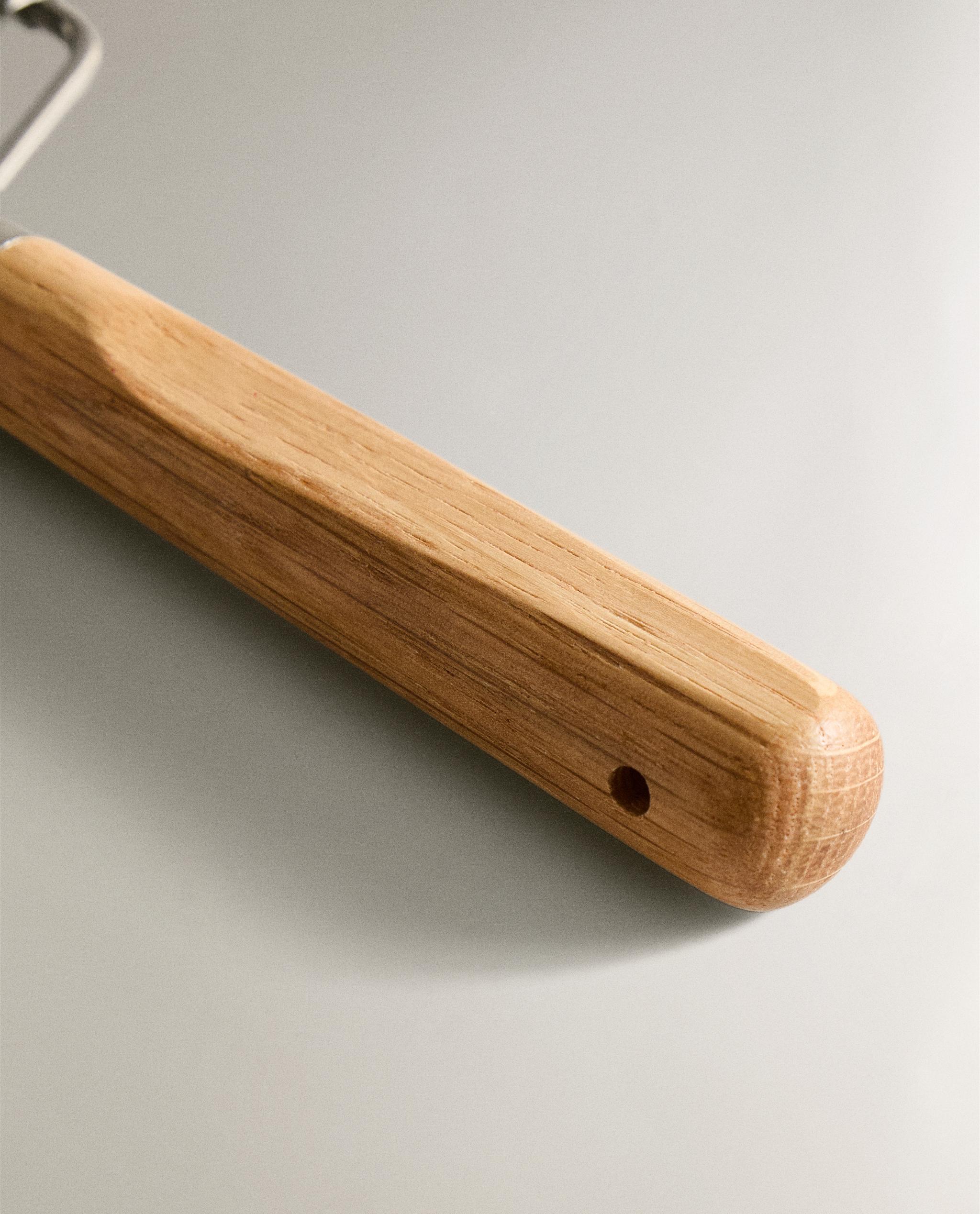 OAK MANDOLINE WITH REFILLS product thumbnail 3