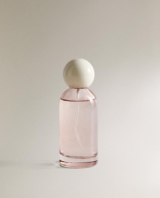 (100 ML) PARFUM D'AMBIANCE SPRAY MUSKY LILY