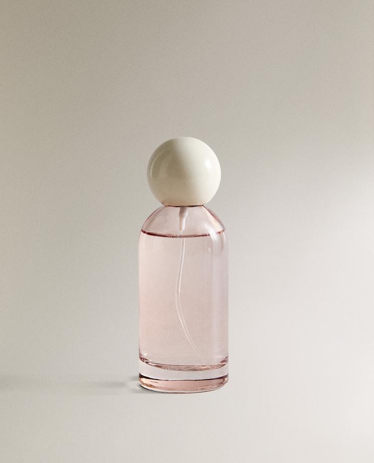 (100ML)MUSKY LILY スプレー式ルームフレグランス