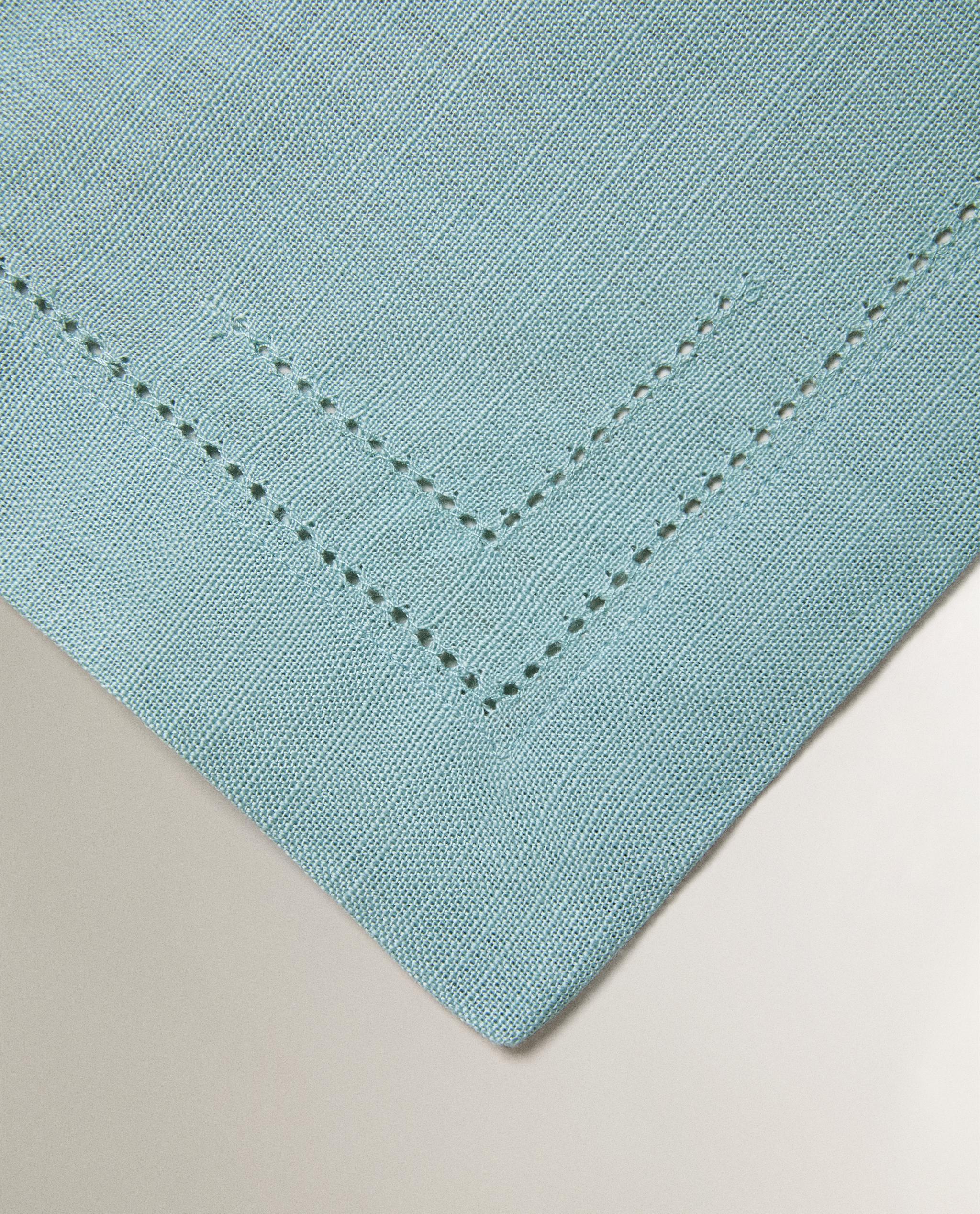 CHECK NAPKINS product thumbnail 5