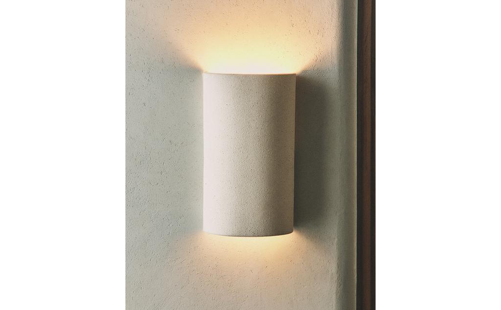 LAMP | BÉŽOVÉ NÁSTENNÉ SVETLO