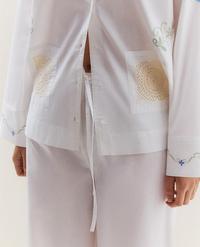PANTALON CROCHET