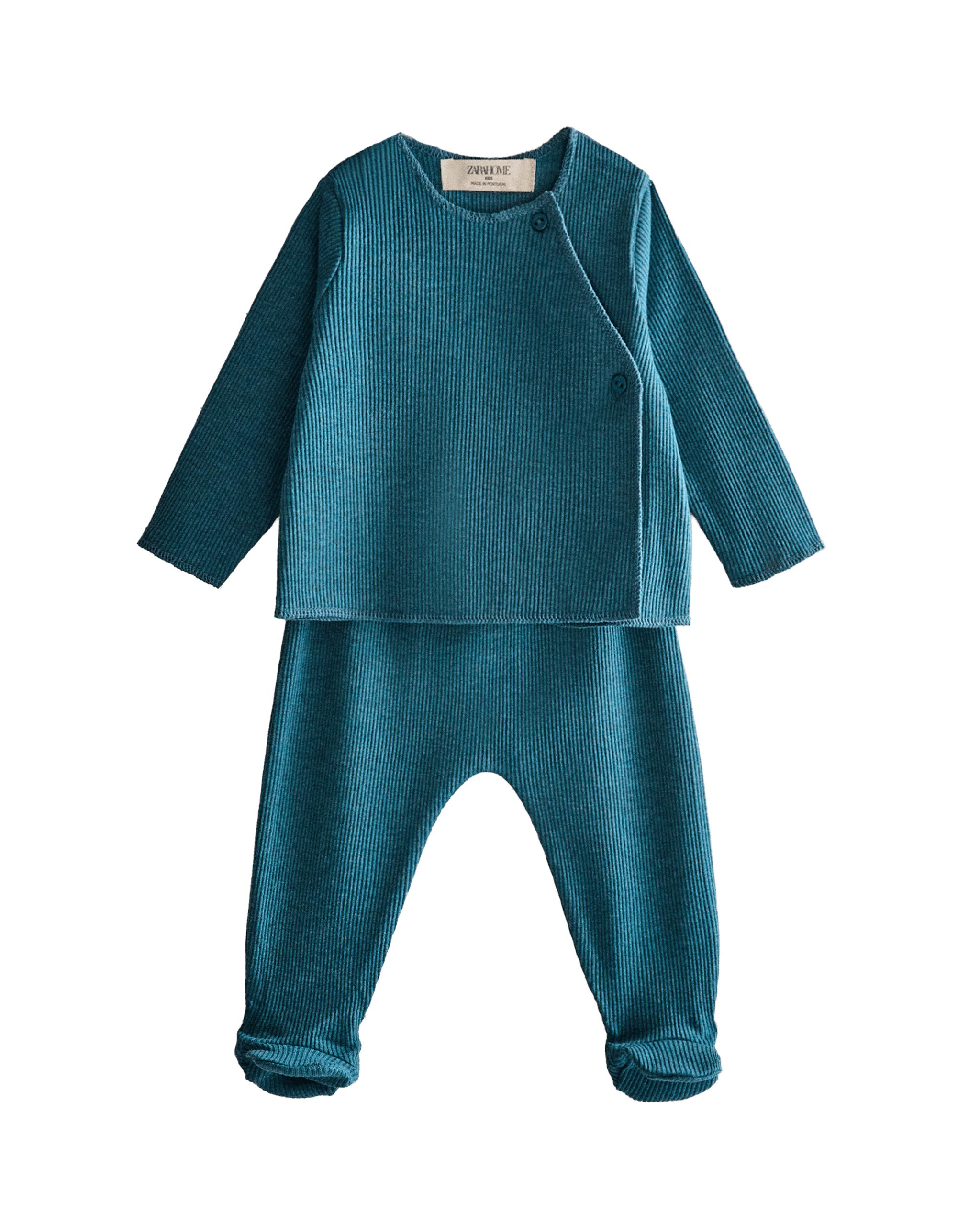 KNIT BABY SET product thumbnail 10