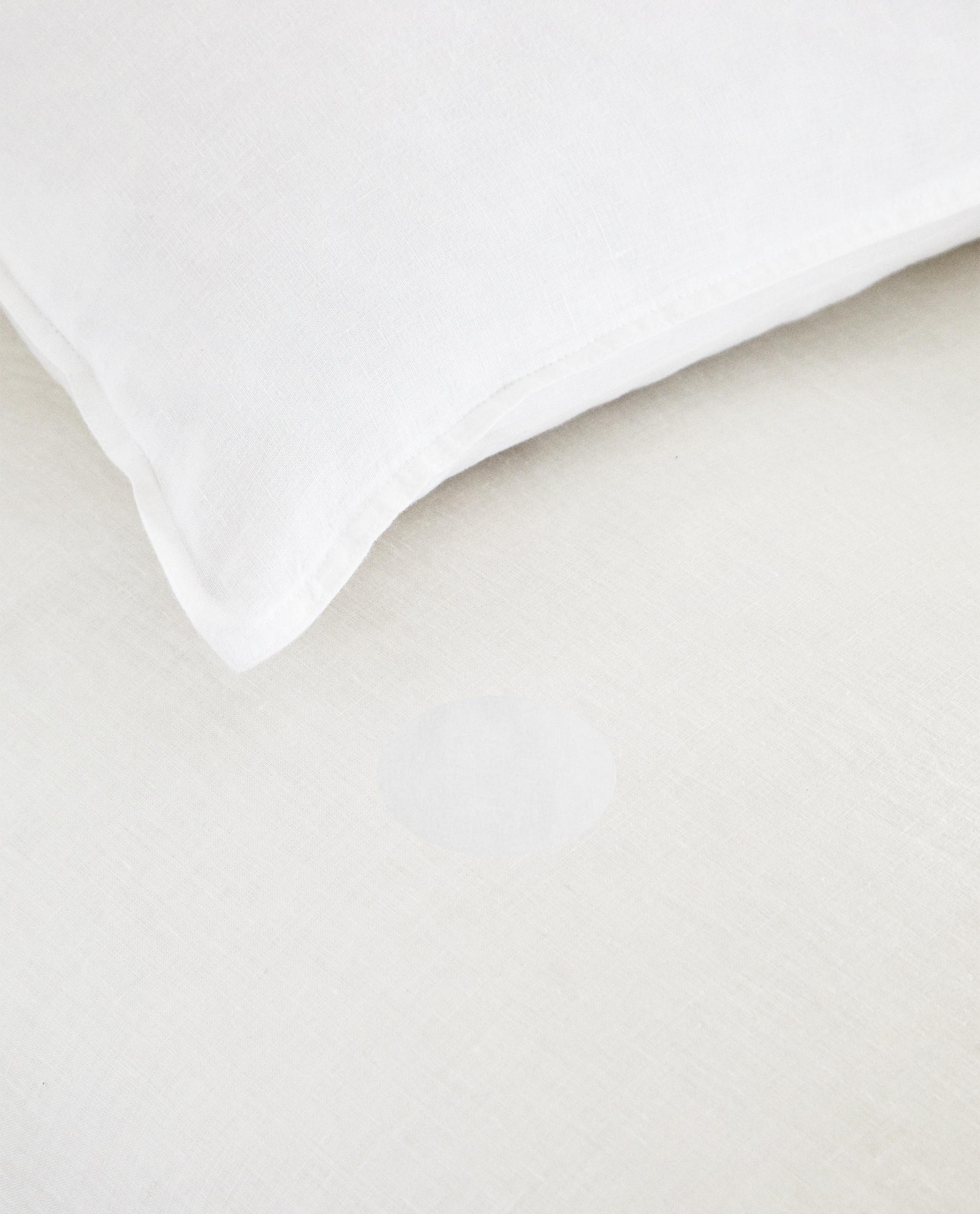 160 GXM²) リネンシーツセット | Zara Home 日本/Japan