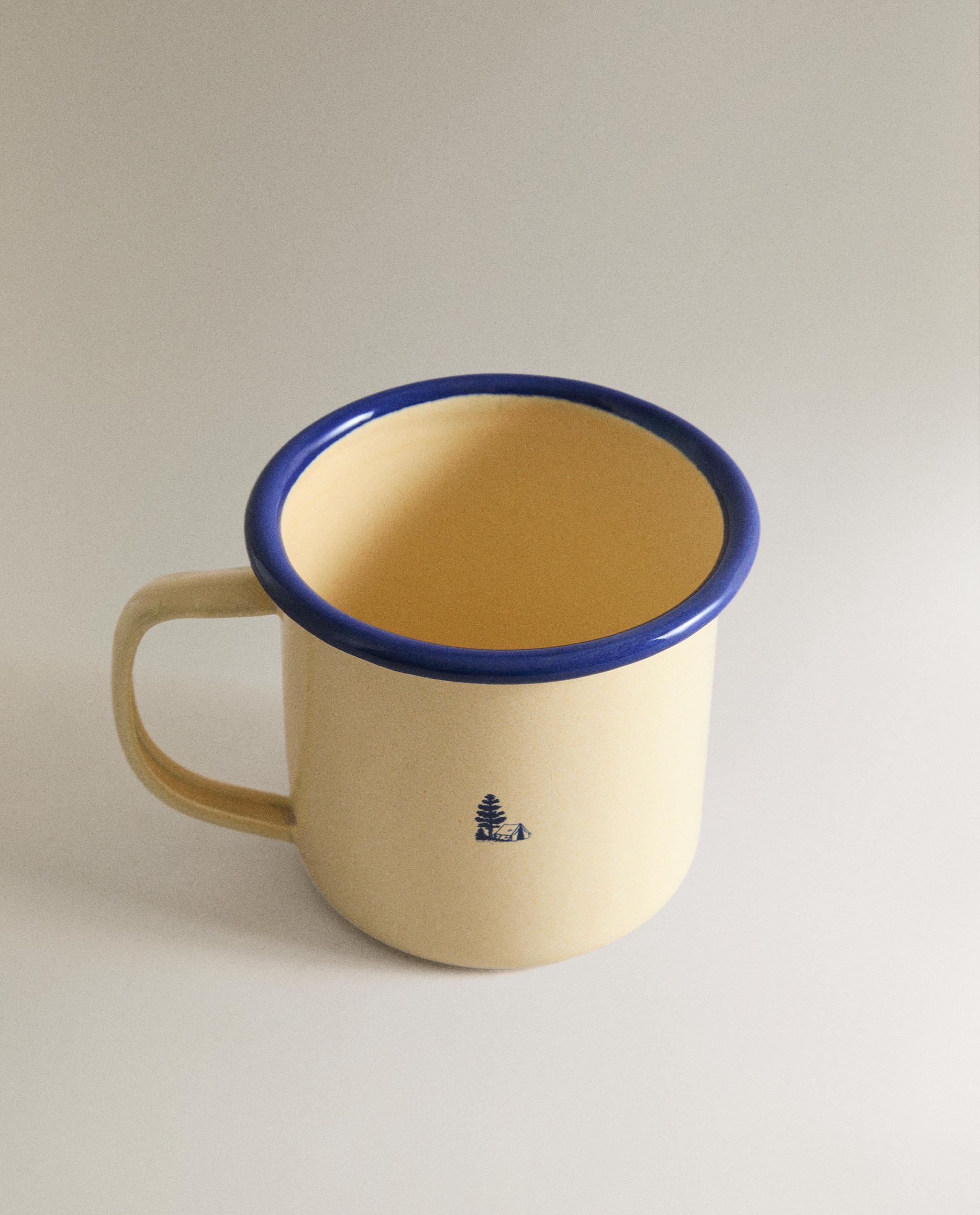 STEEL CAMPING MUG product thumbnail 18