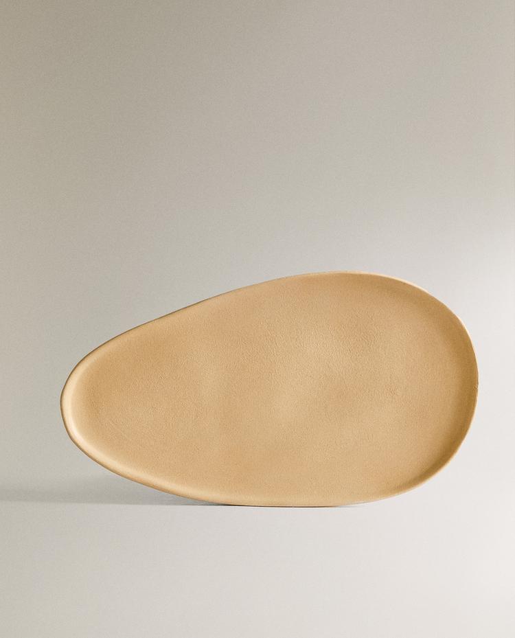 CERAMIC TRAY