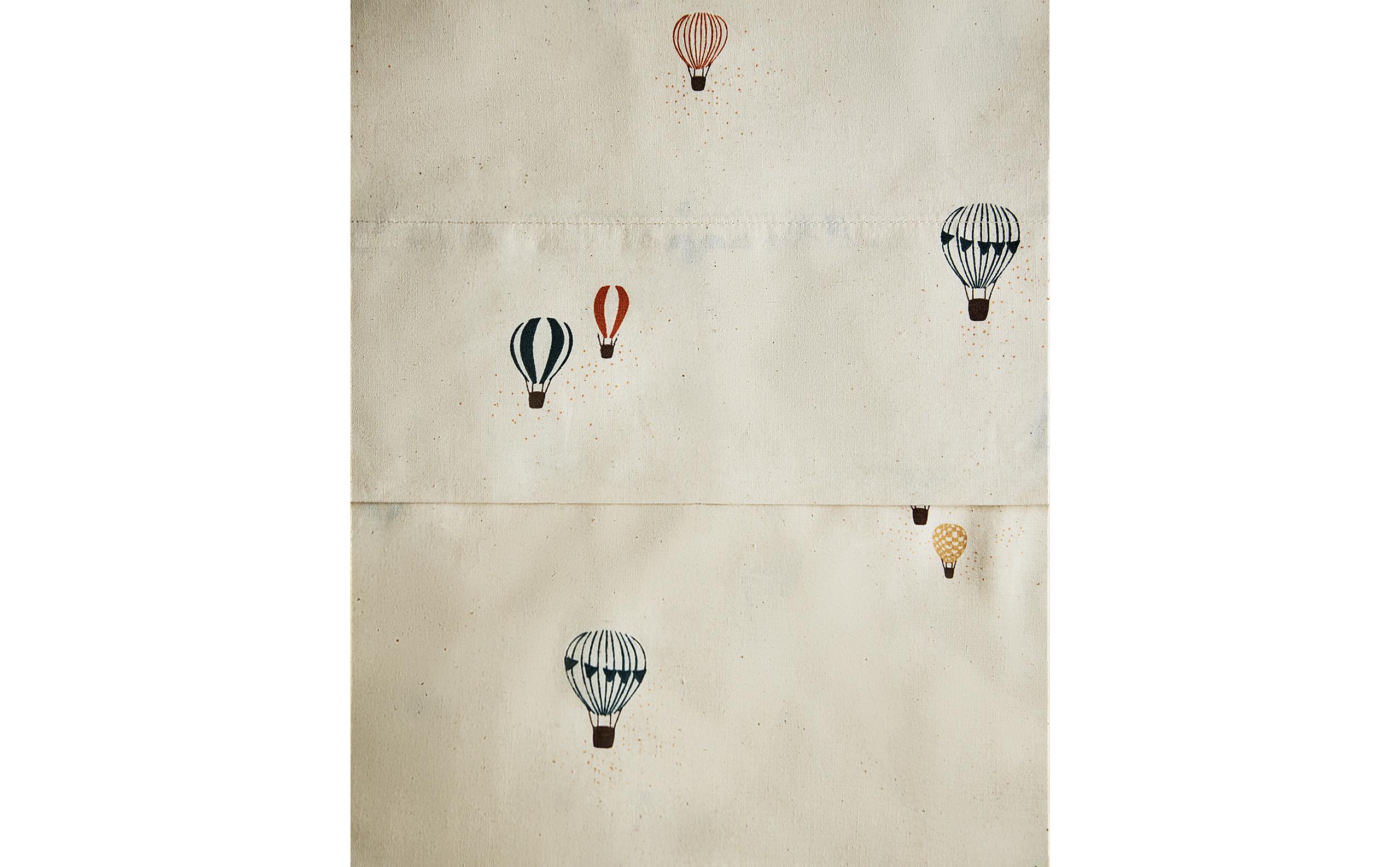 KIDS' BALLOONS FLAT SHEET product thumbnail 3