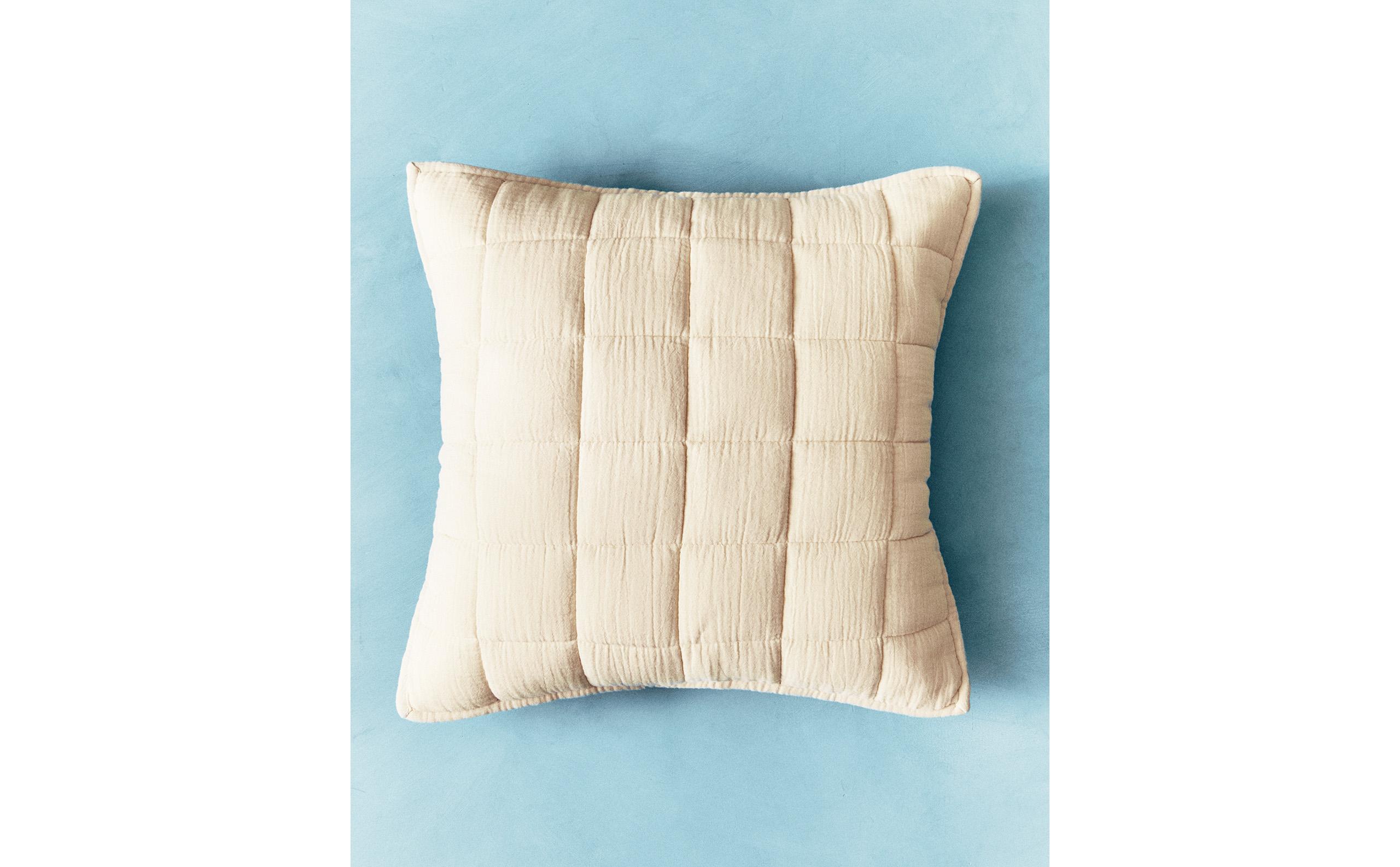 キッズ クッションカバー スクエア | Zara Home 日本/Japan