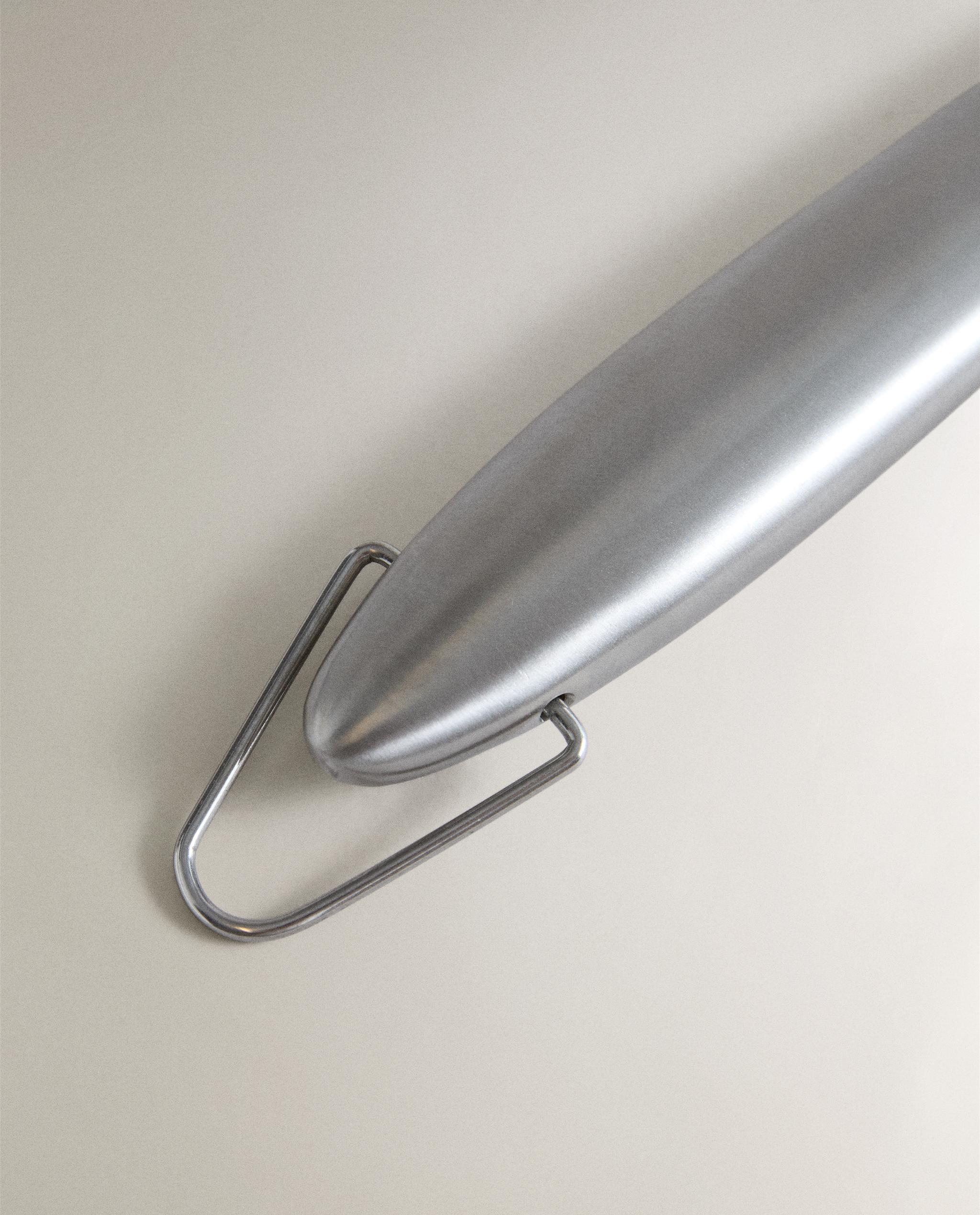 BARBECUE STEEL SPATULA product thumbnail 3