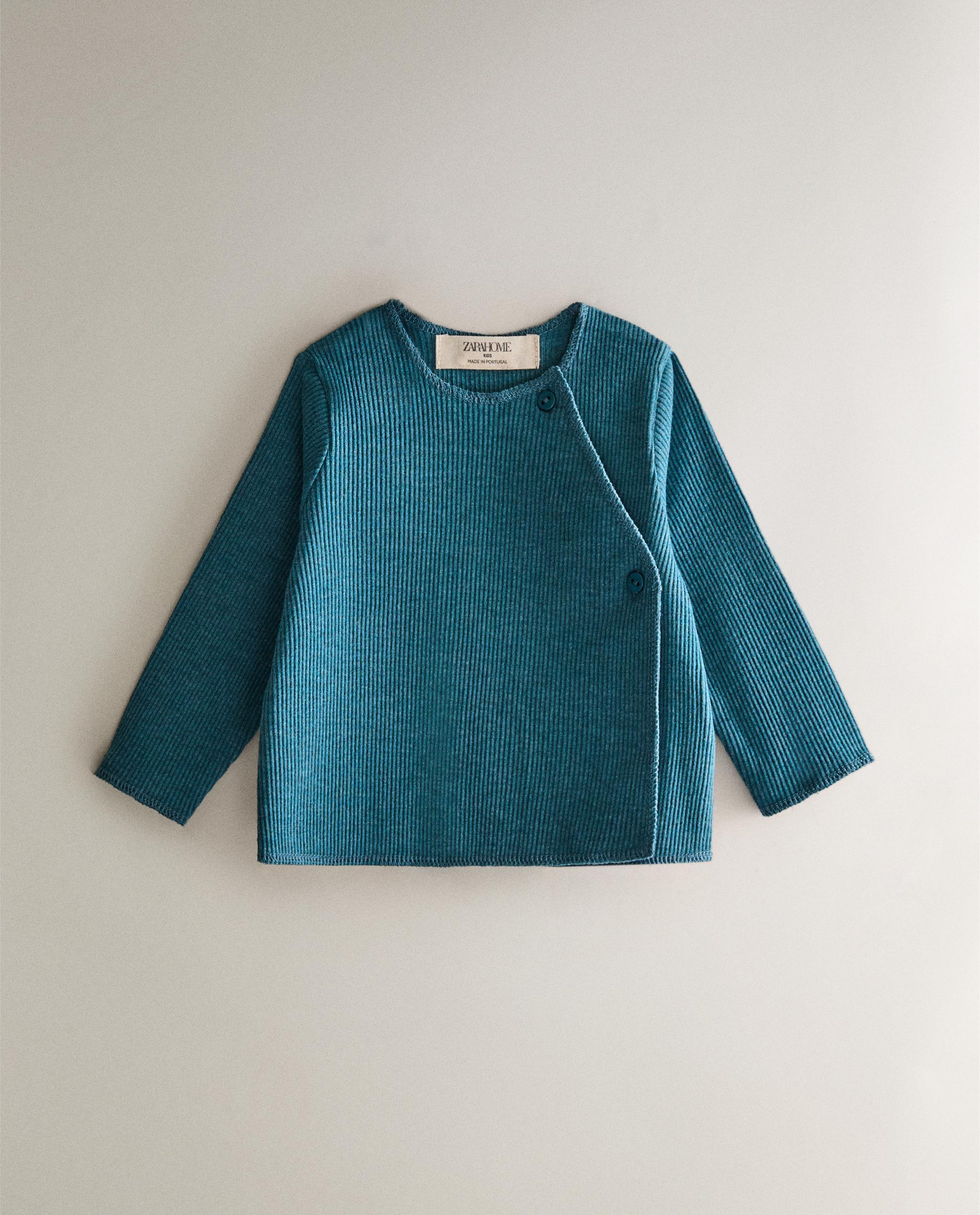 KNIT BABY SET product thumbnail 6