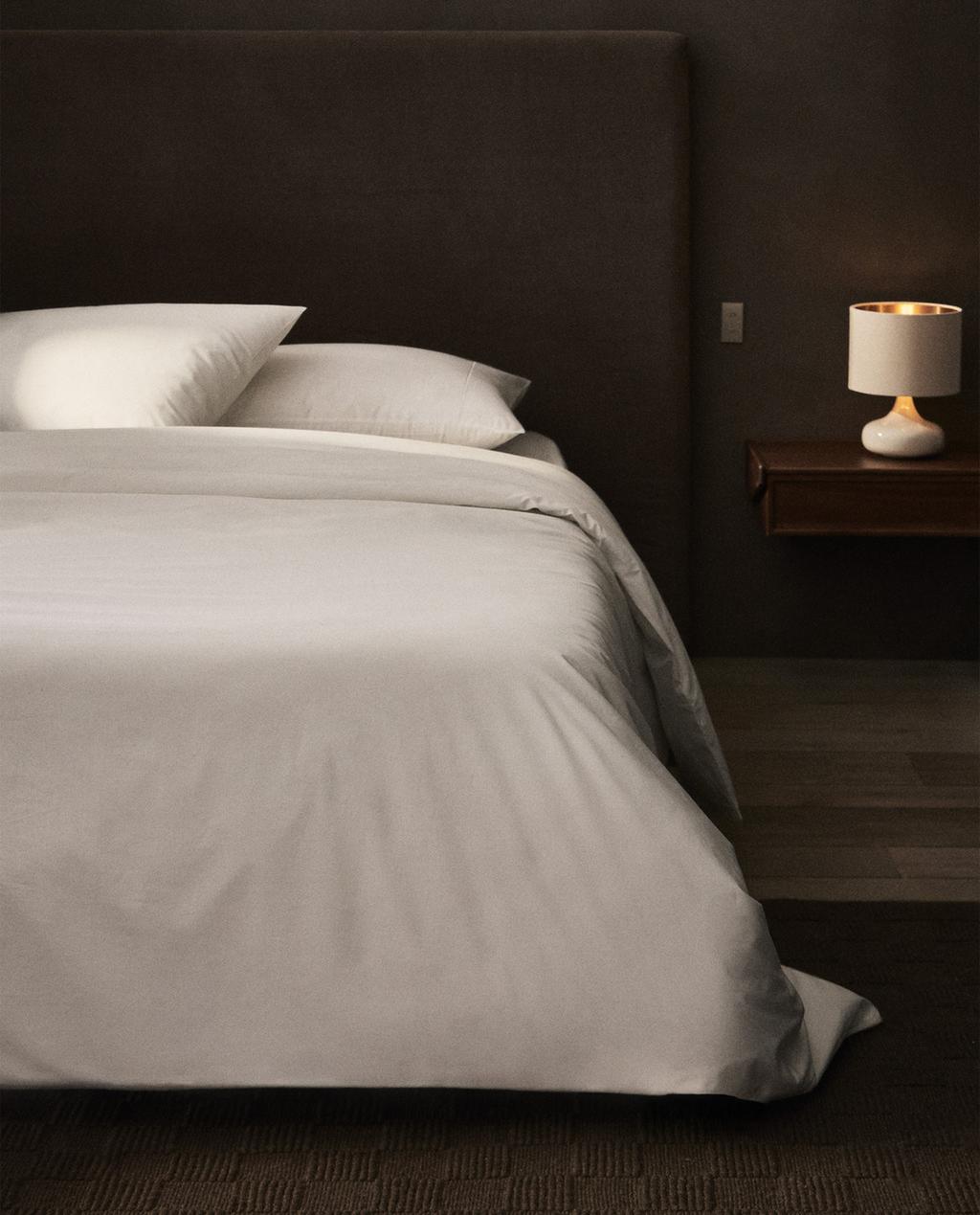 PELAPIS DUVET KAIN KATUN LEMBUT (300 BENANG)