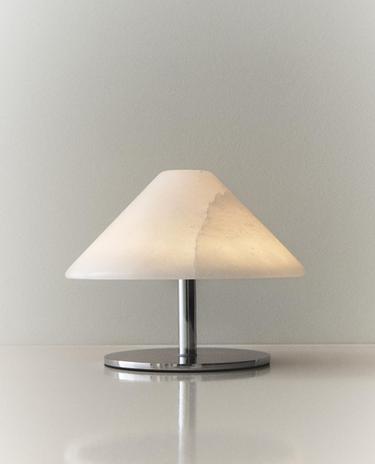 ABAZHUR TAVOLINE WIRELESS ALABASTER